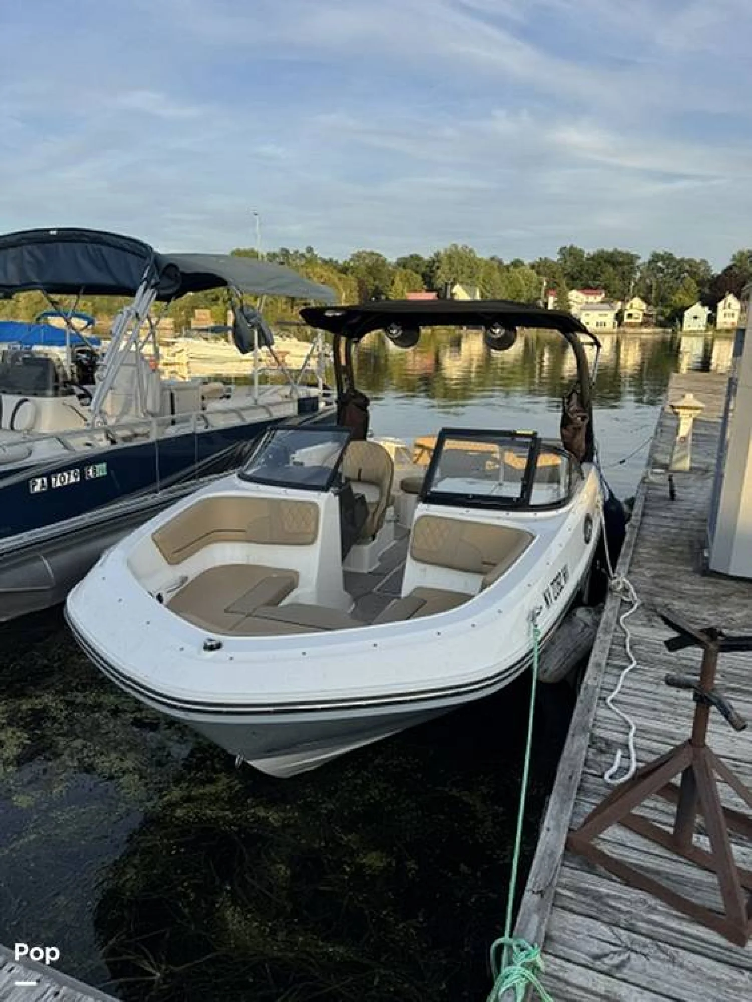 2023 Bayliner VR6 BR - Image 3