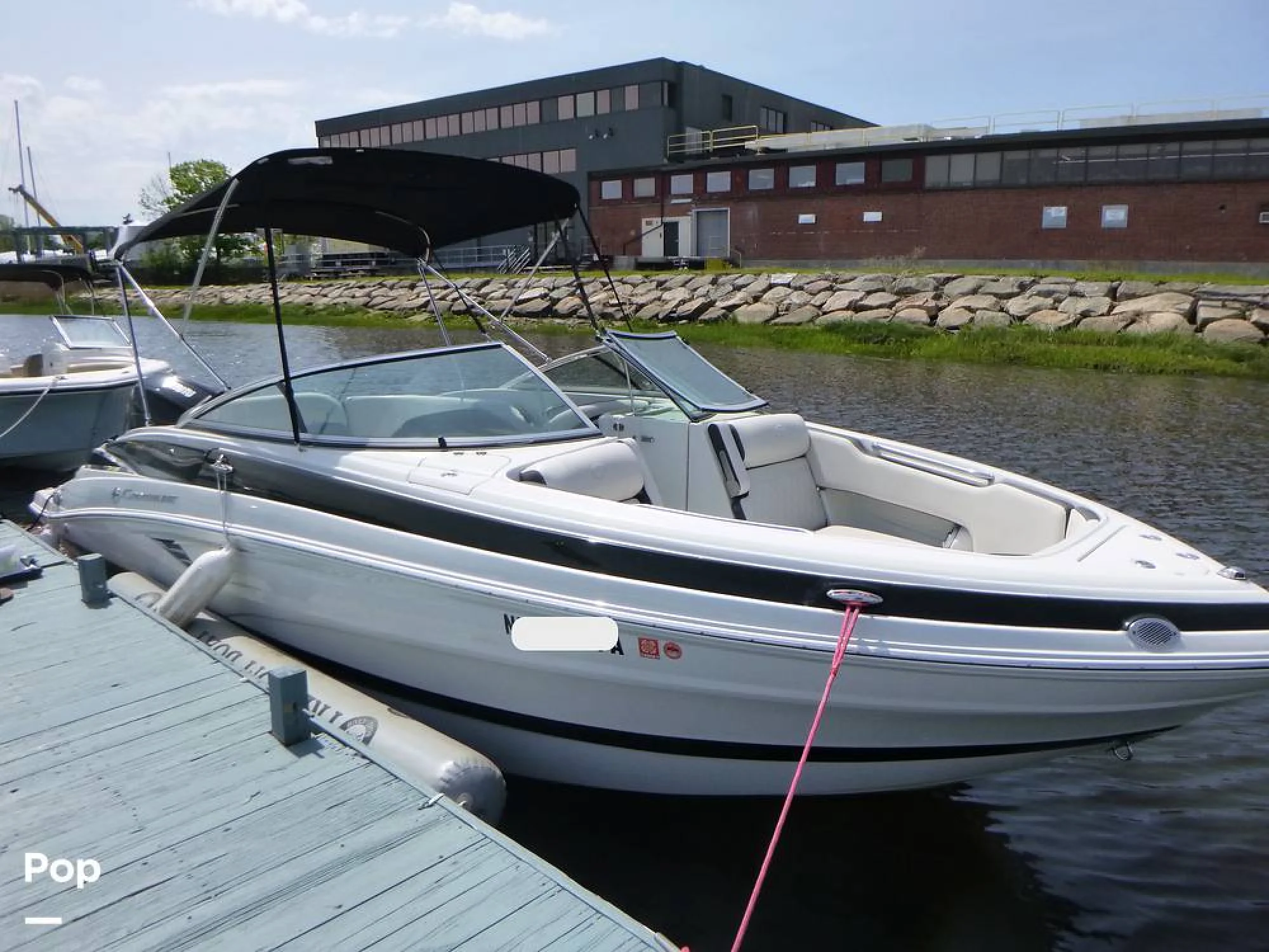 2023 Crownline 250 XSS - Main Image