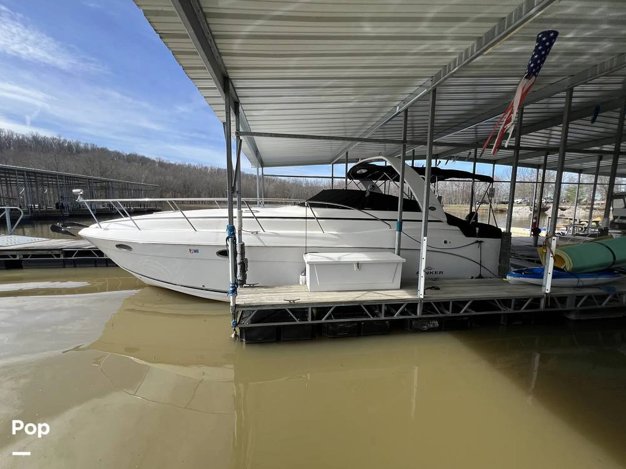 2006 Rinker 360 Fiesta Vee - Image 3