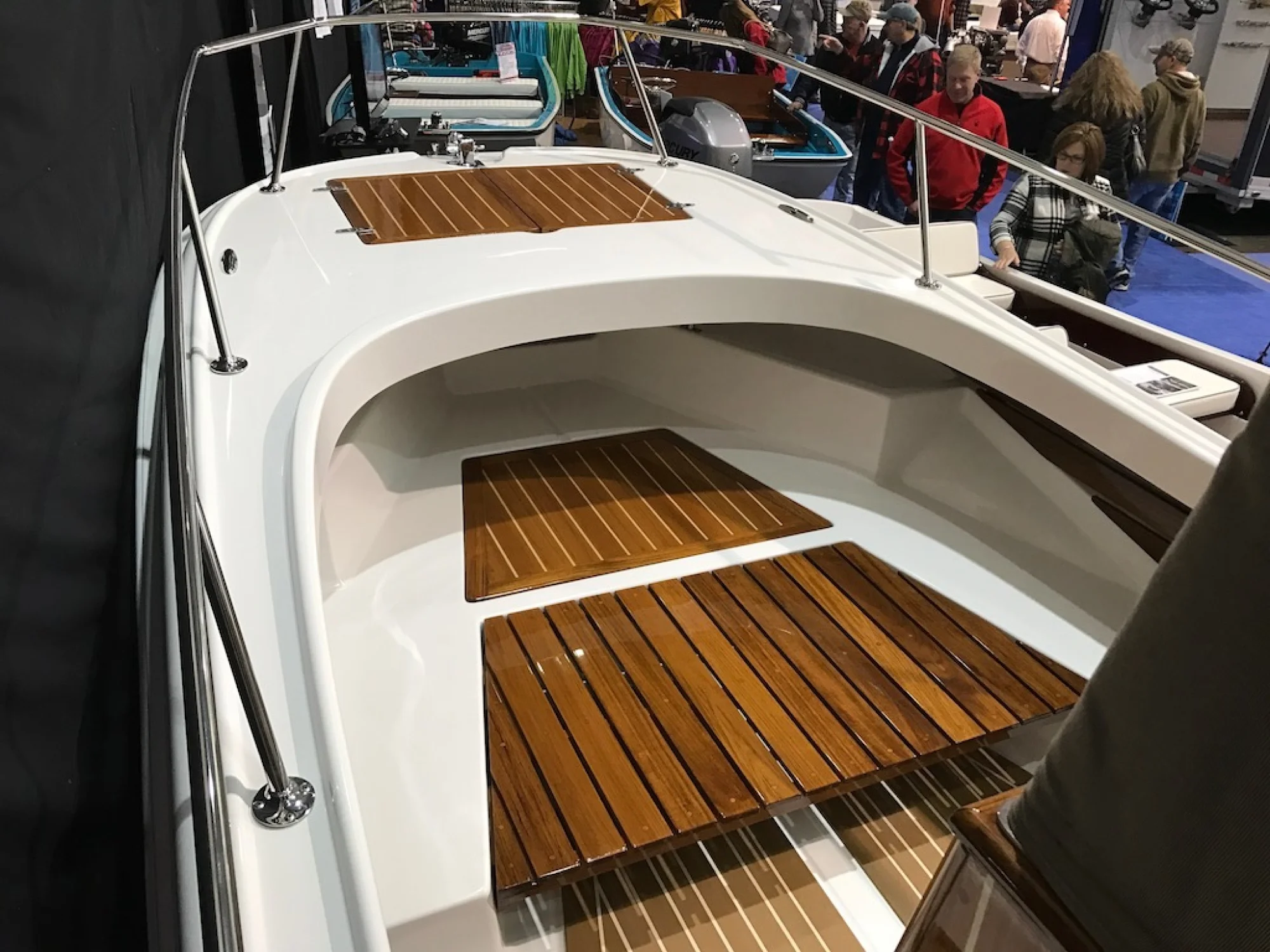 2026 Metan Pelham Bay 21 -  Heritage Edition - Image 4