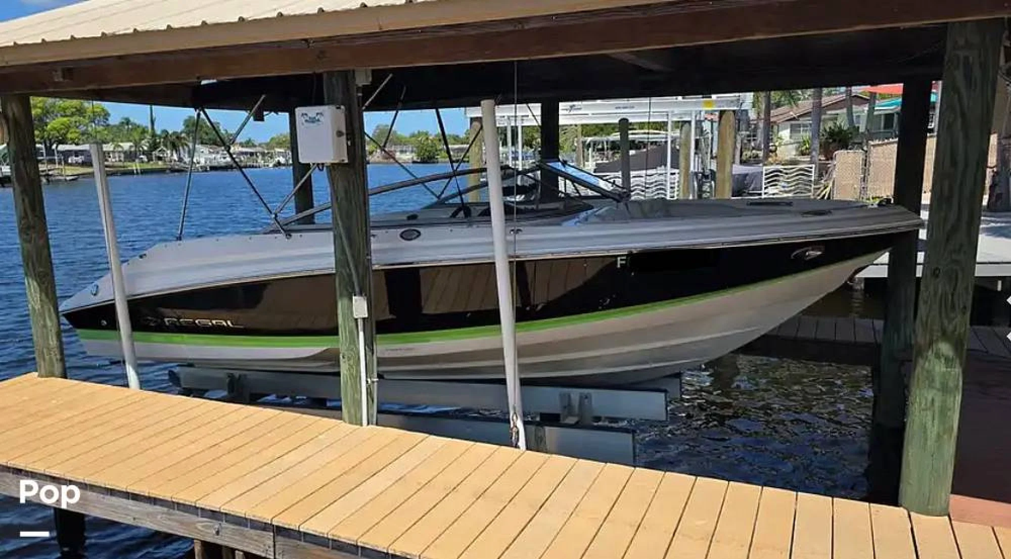 2007 Regal 2000 - Image 2