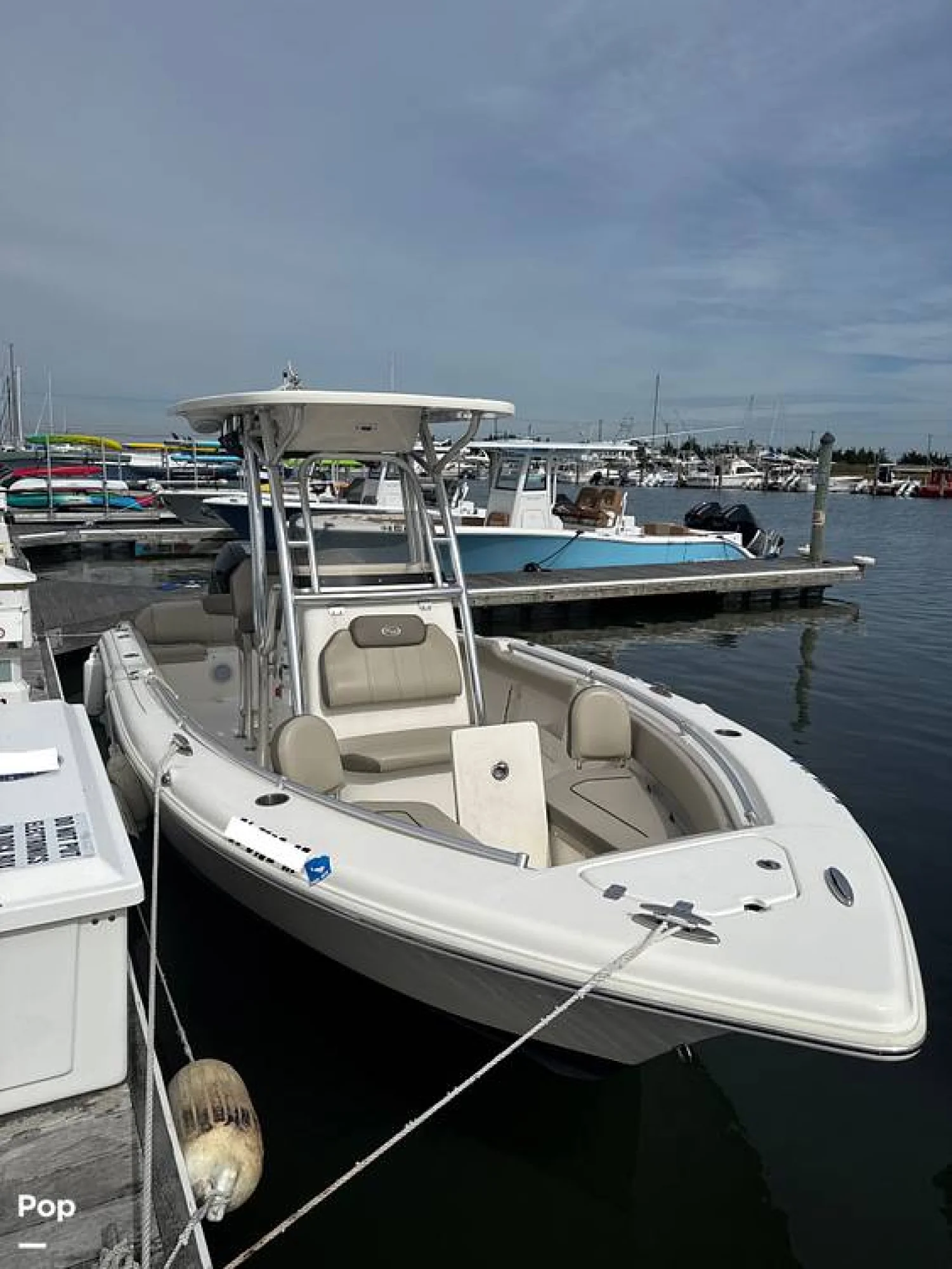 2024 Key West 239FS - Main Image