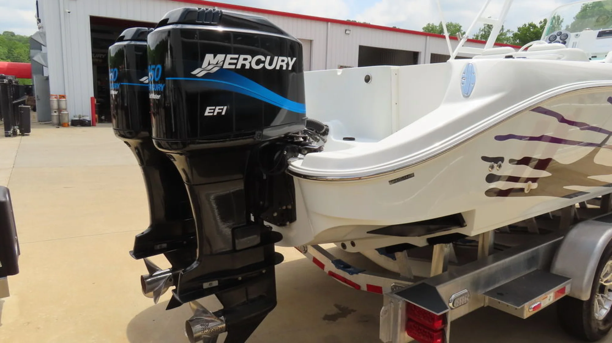 Baja 34 Sport Fish - Image 4