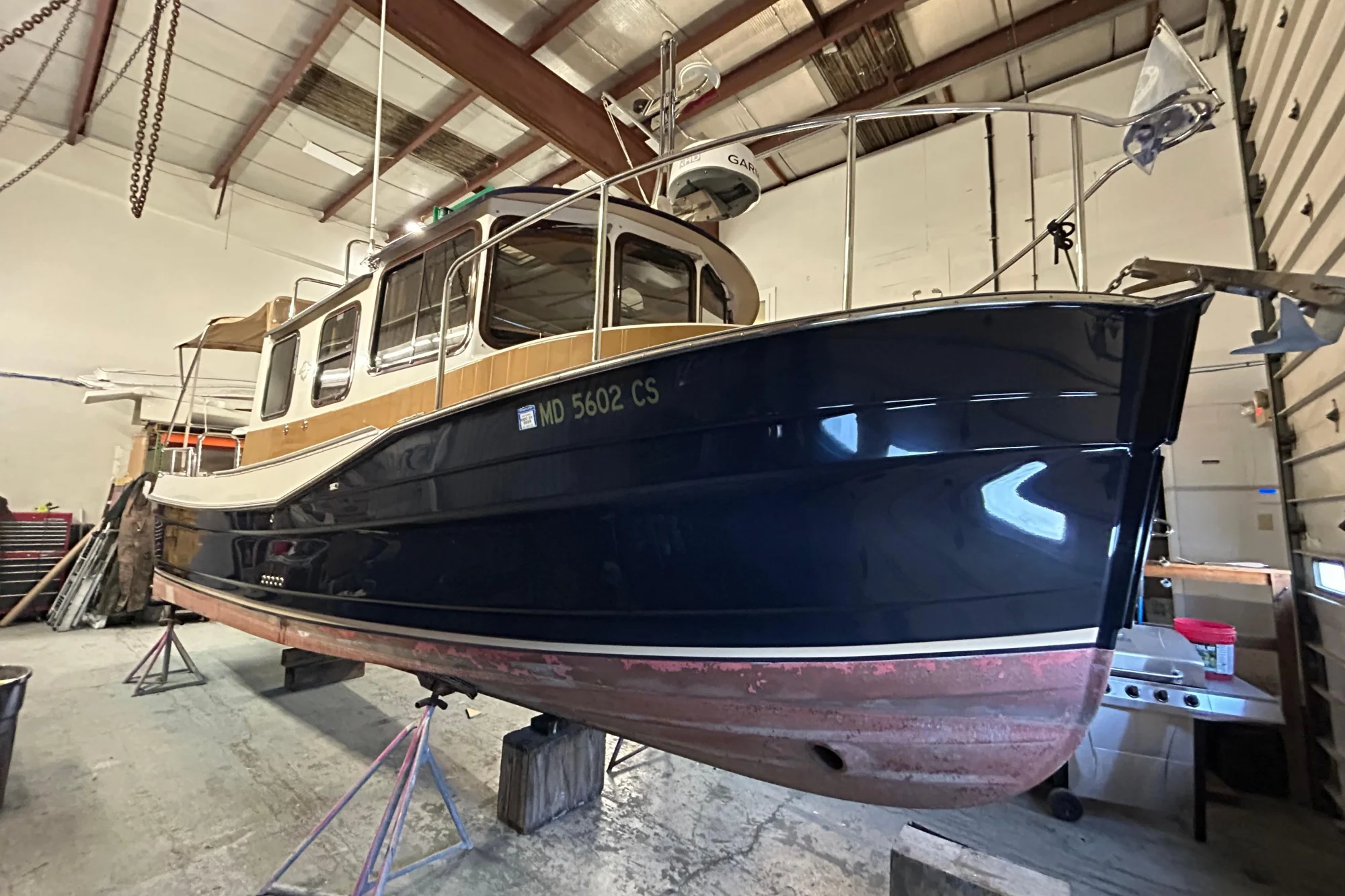 2017 Ranger Tugs R-25 SC - Image 3