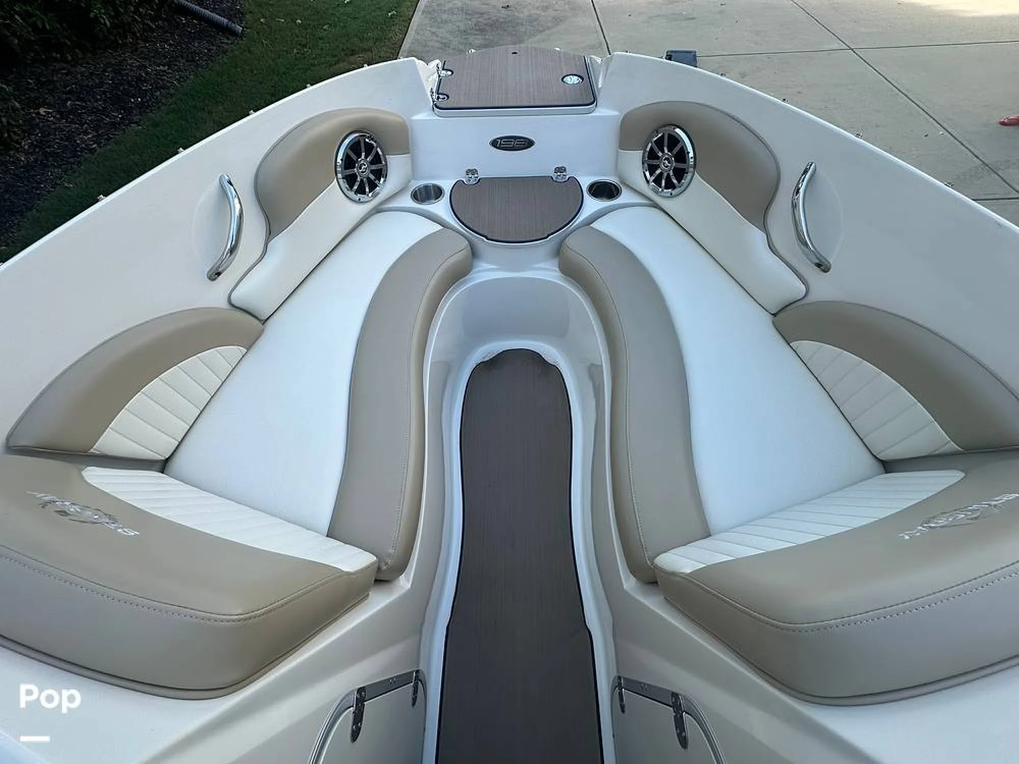 2015 Stingray 198LX - Image 5