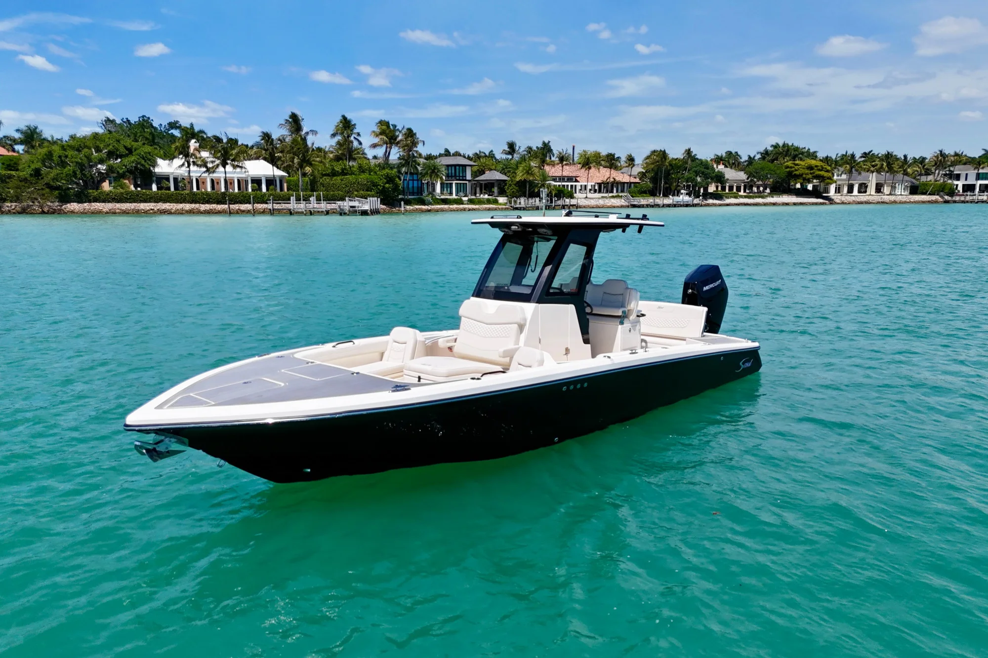 2026 Scout 281 XSS - Image 2