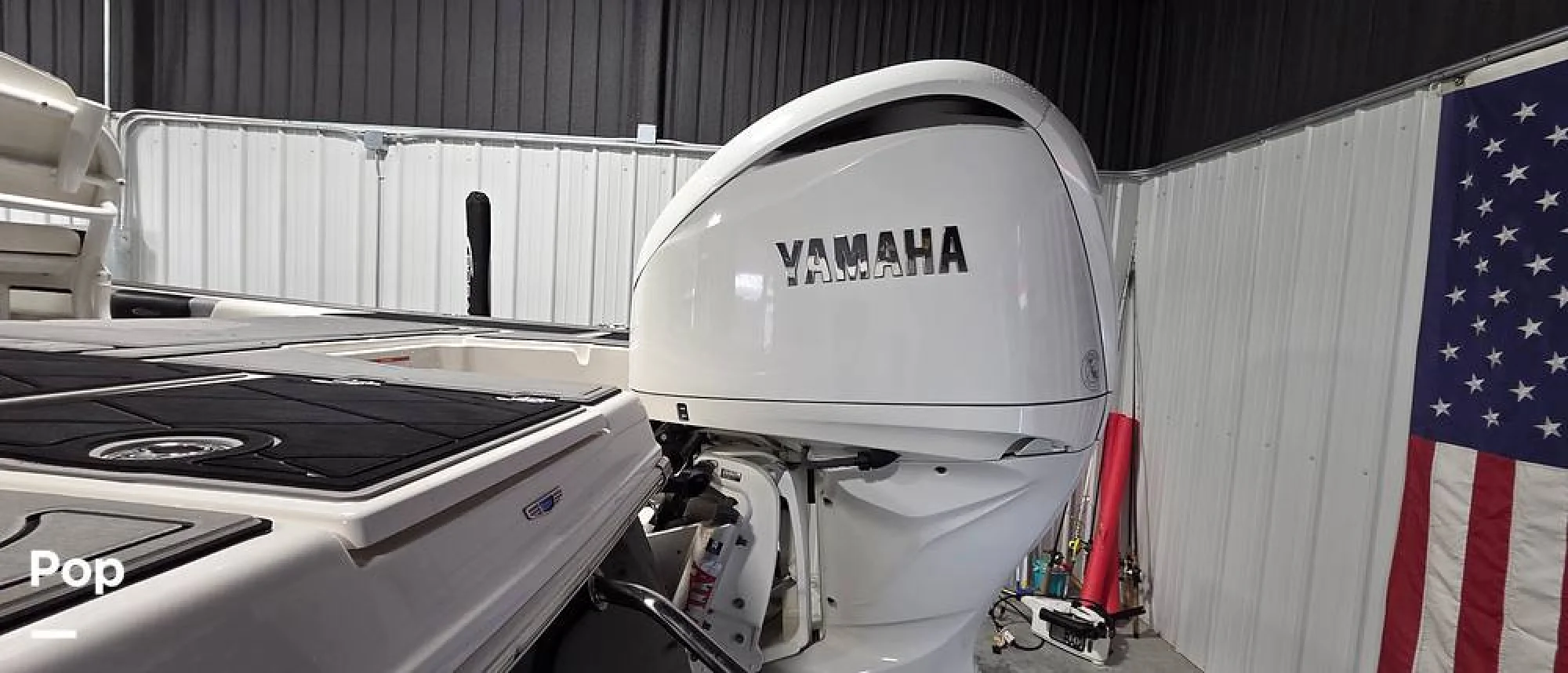 2023 Robalo 246 Cayman - Image 4