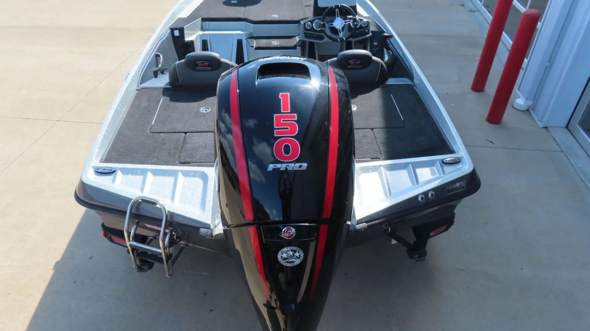 Ranger Boats Z185 - Image 5