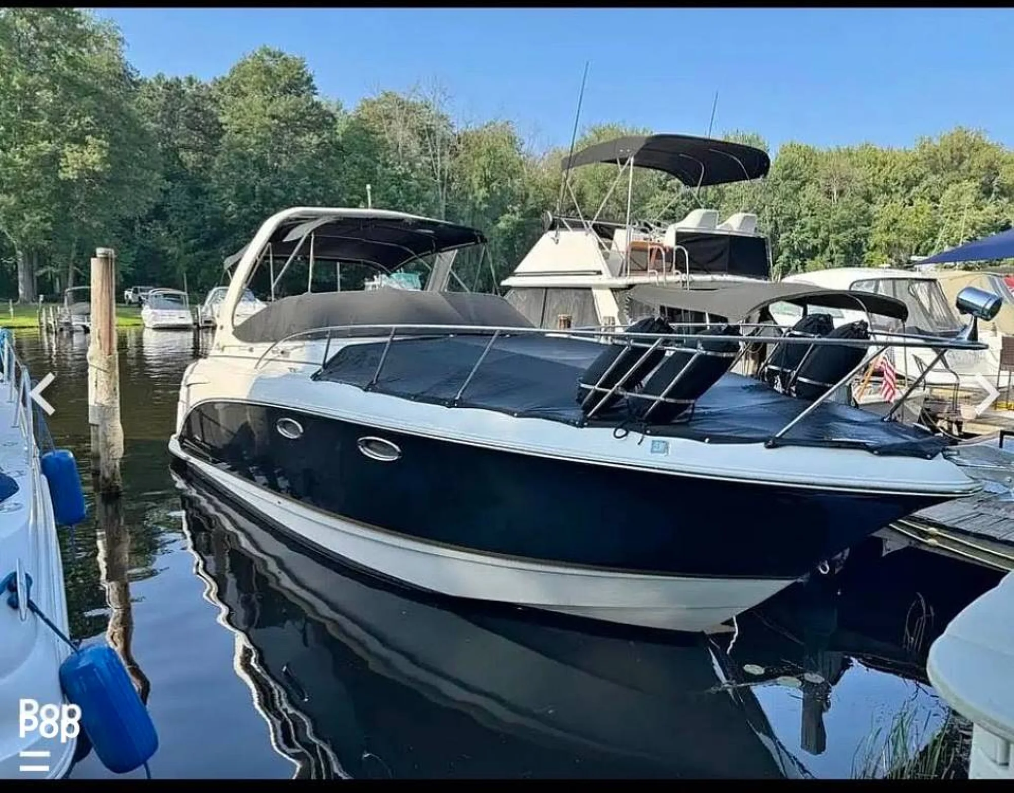 2004 Chaparral 310 Signature - Image 3