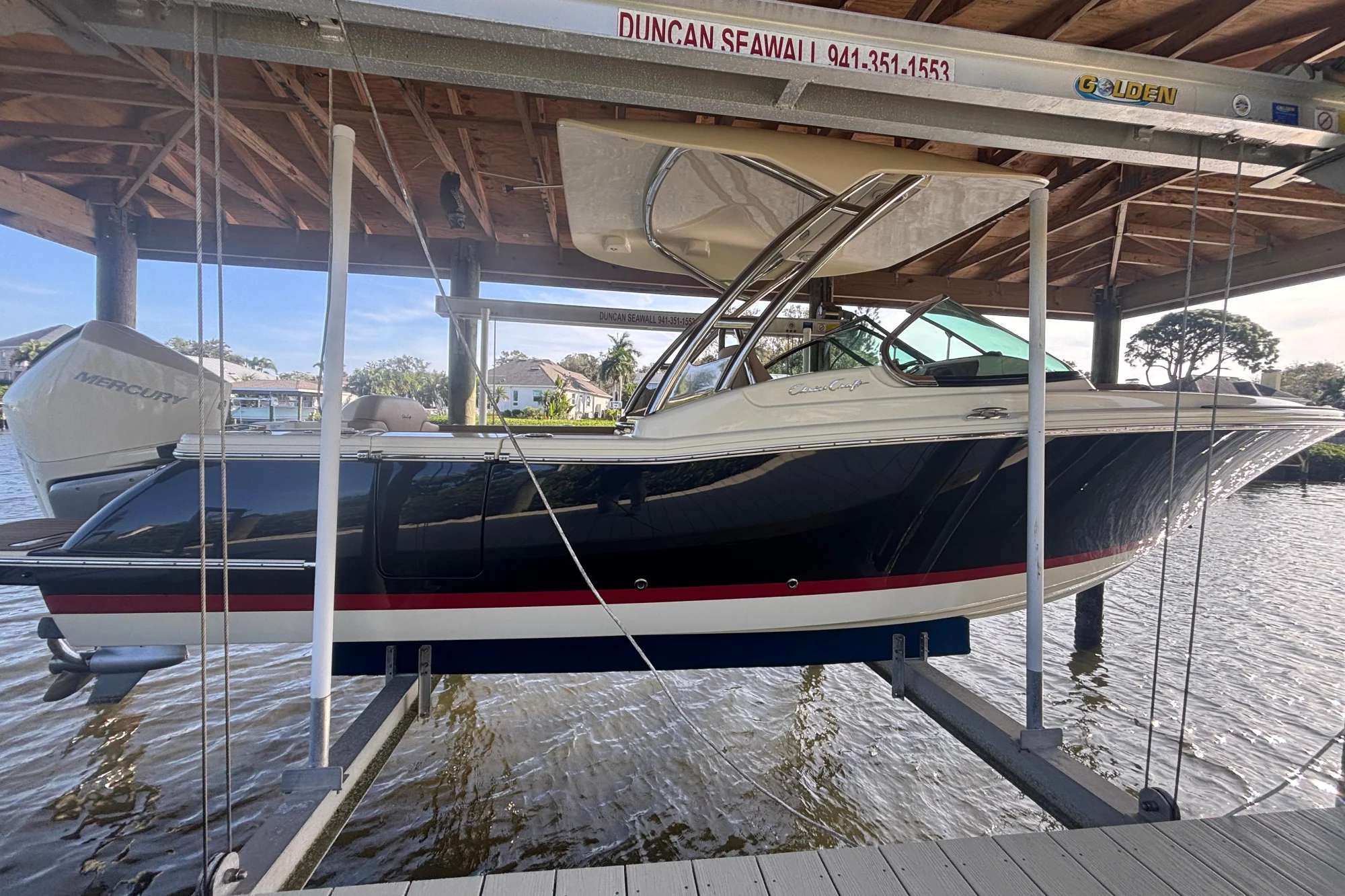 2023 Chris-Craft Calypso 24 - Main Image
