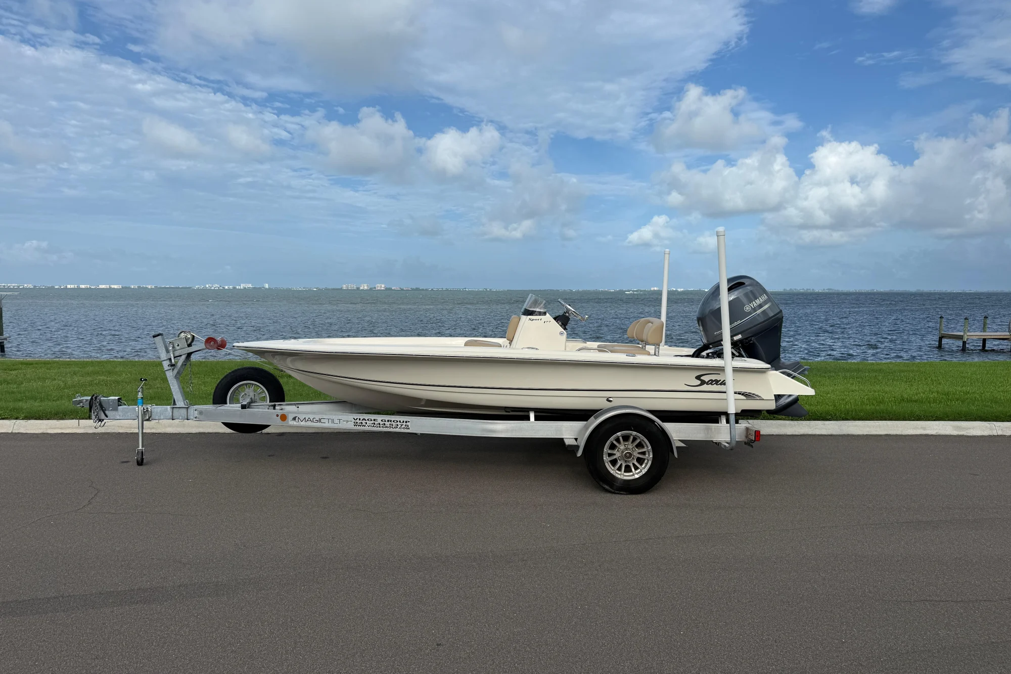 2026 Scout 177 Sport - Image 4