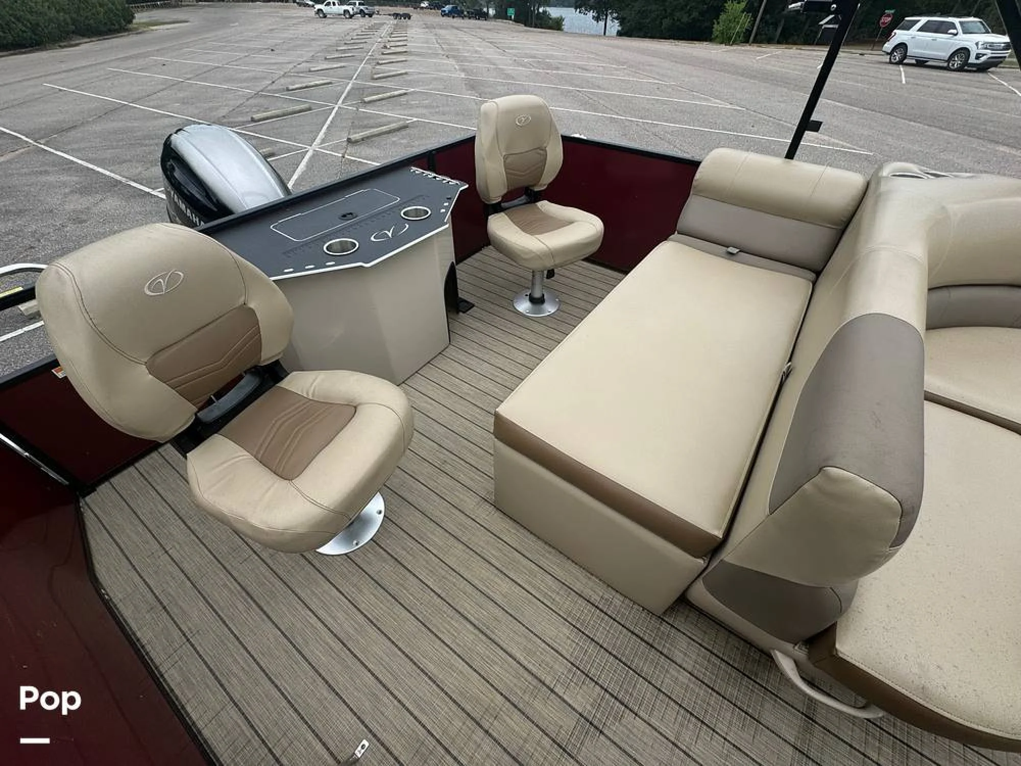 2022 Veranda VF20F2 - Image 4