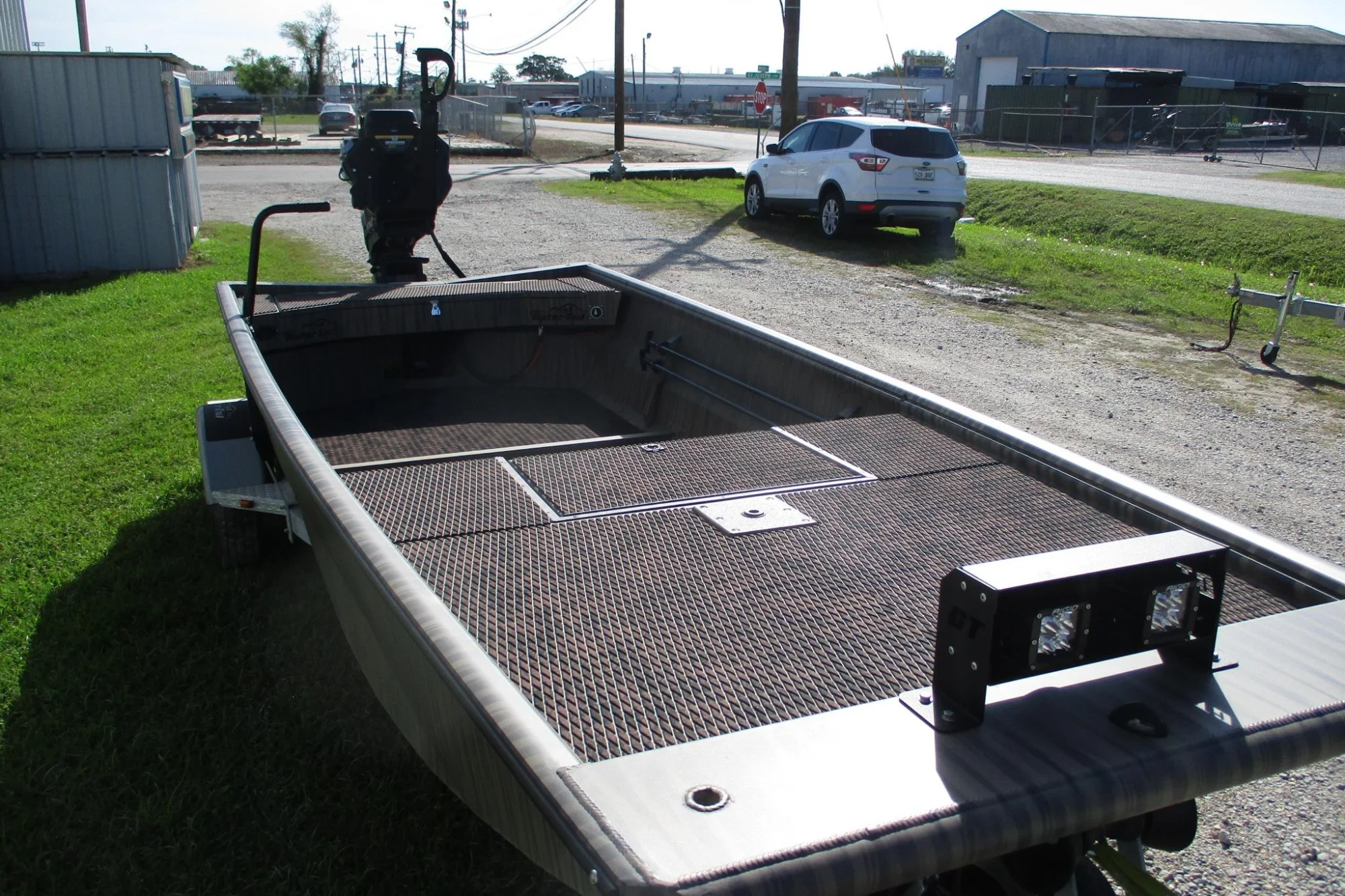 2026 Gator Tail 1754 Extreme - Image 4