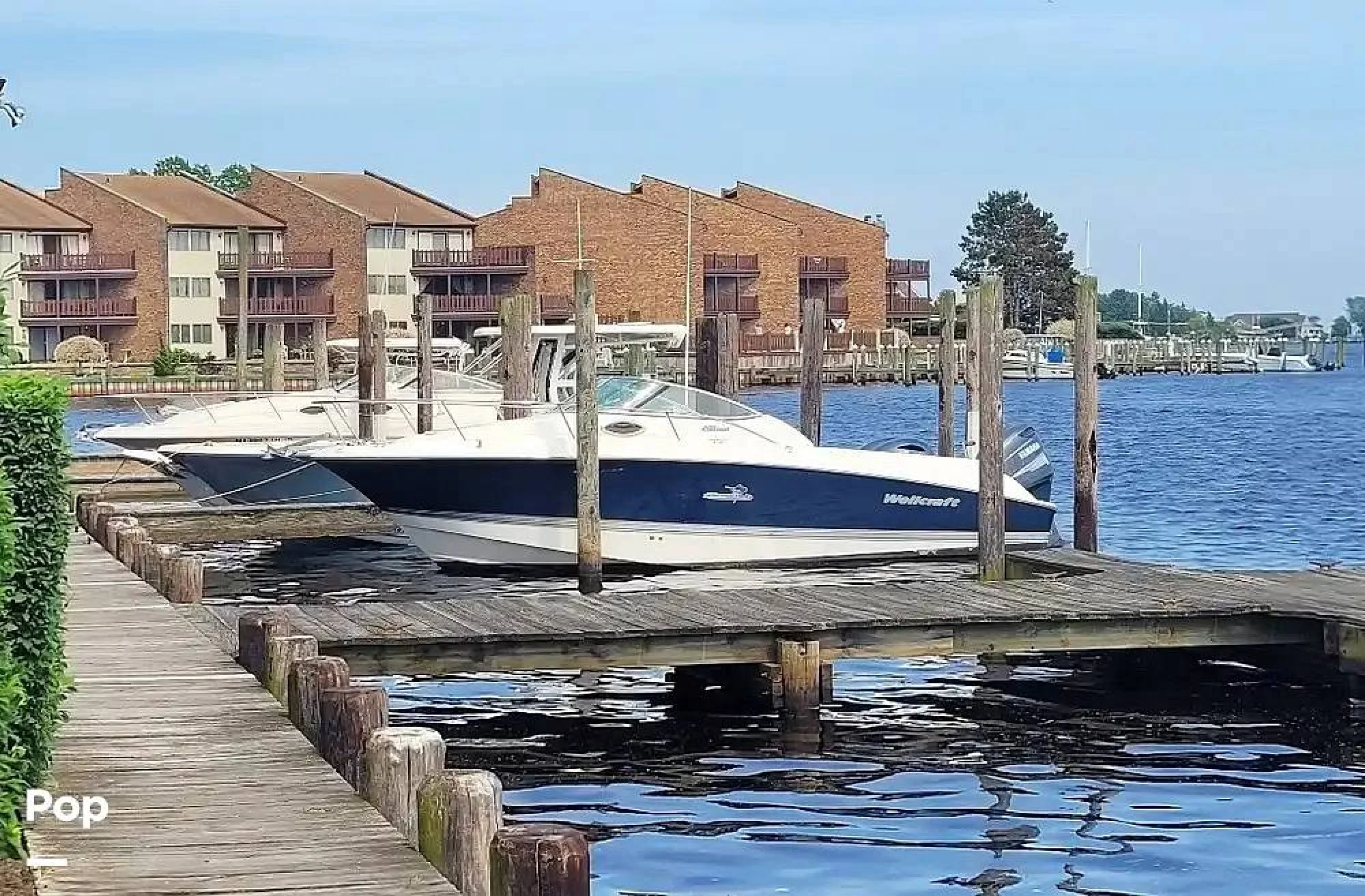 2004 Wellcraft Coastal 252 - Image 5