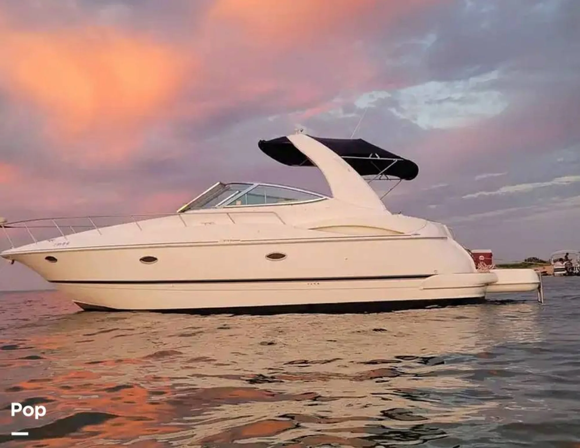 2003 Cruisers Yachts 3772 Express - Image 4