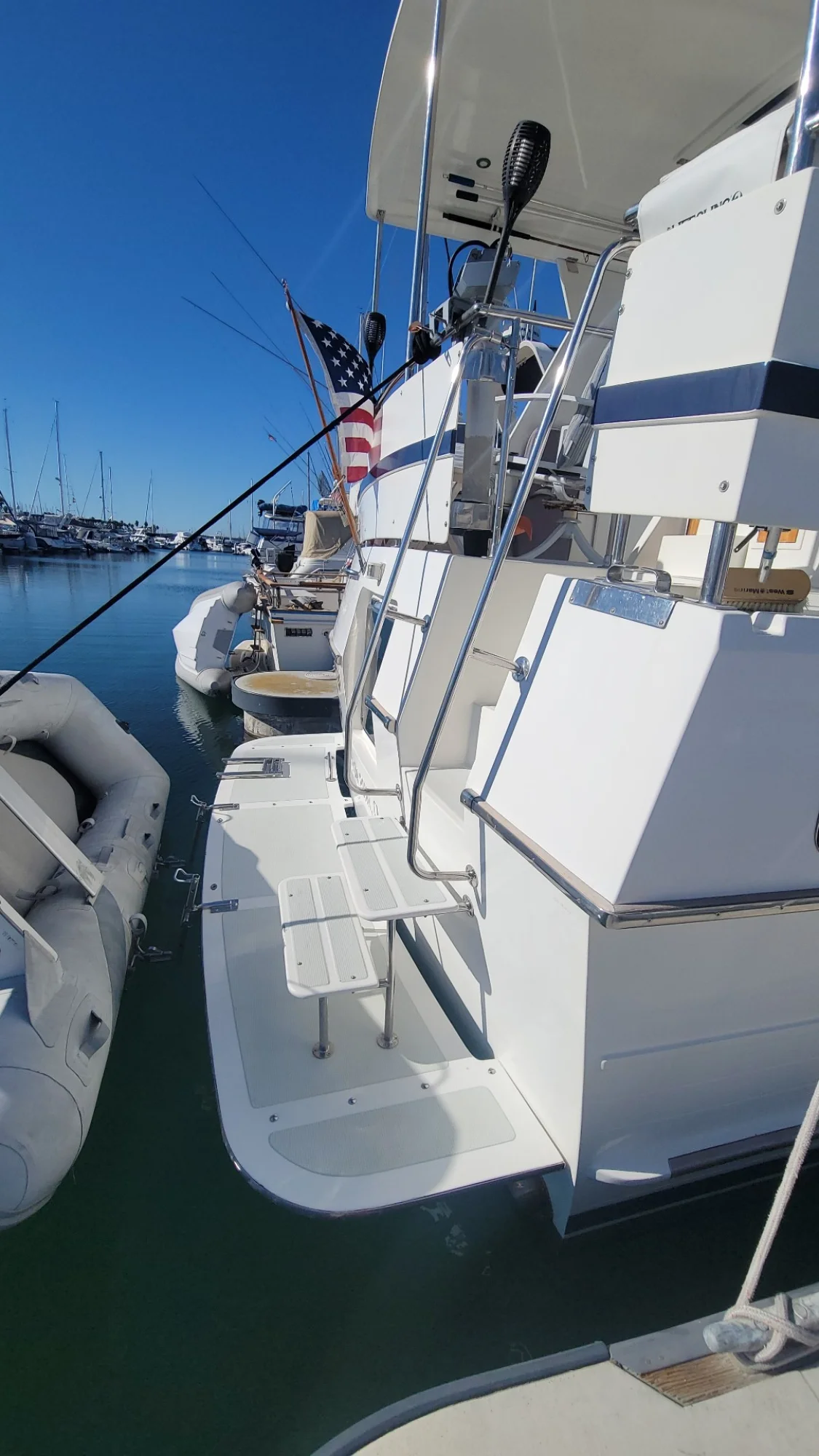 Heritage East 36 Trawler - Image 5
