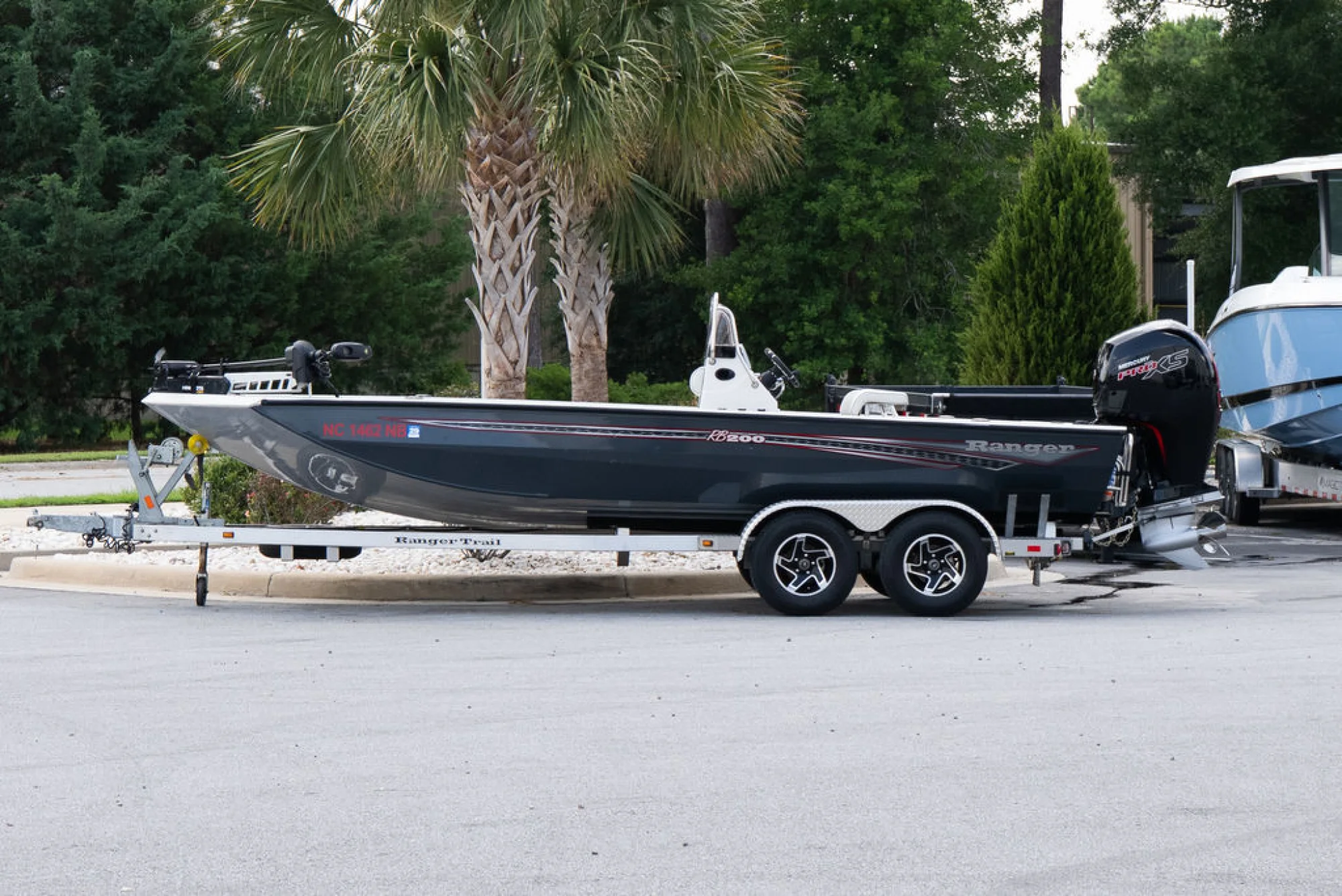 RANGER RB200