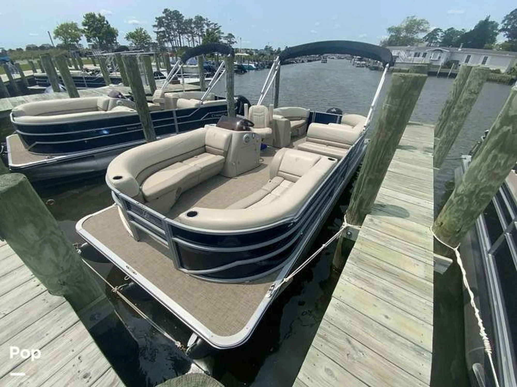 2023 Cypress Cay Seabreeze 232 - Image 3