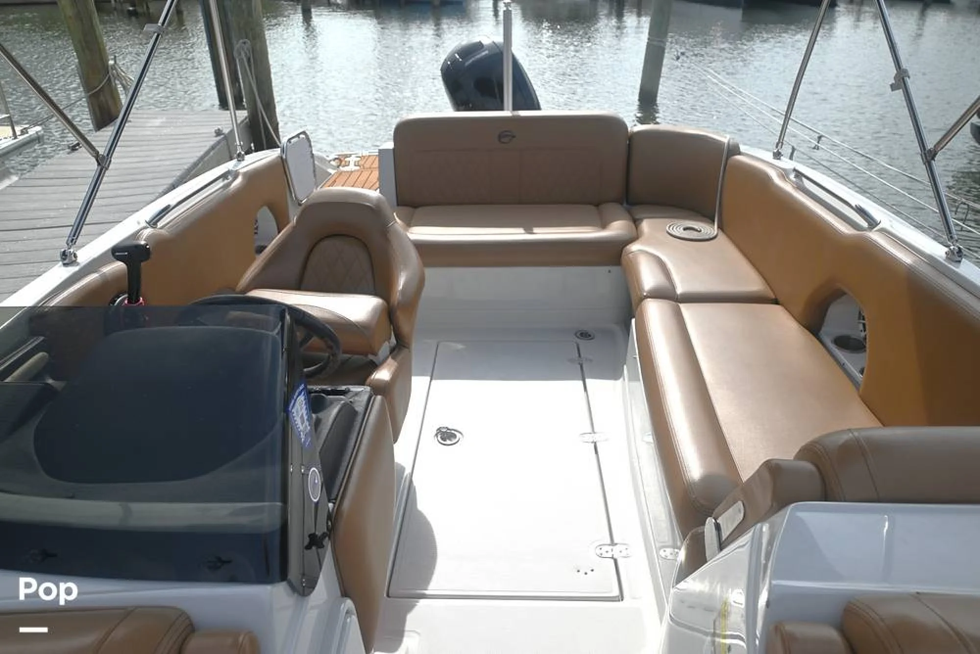 2023 Crownline E225 XS - Image 4