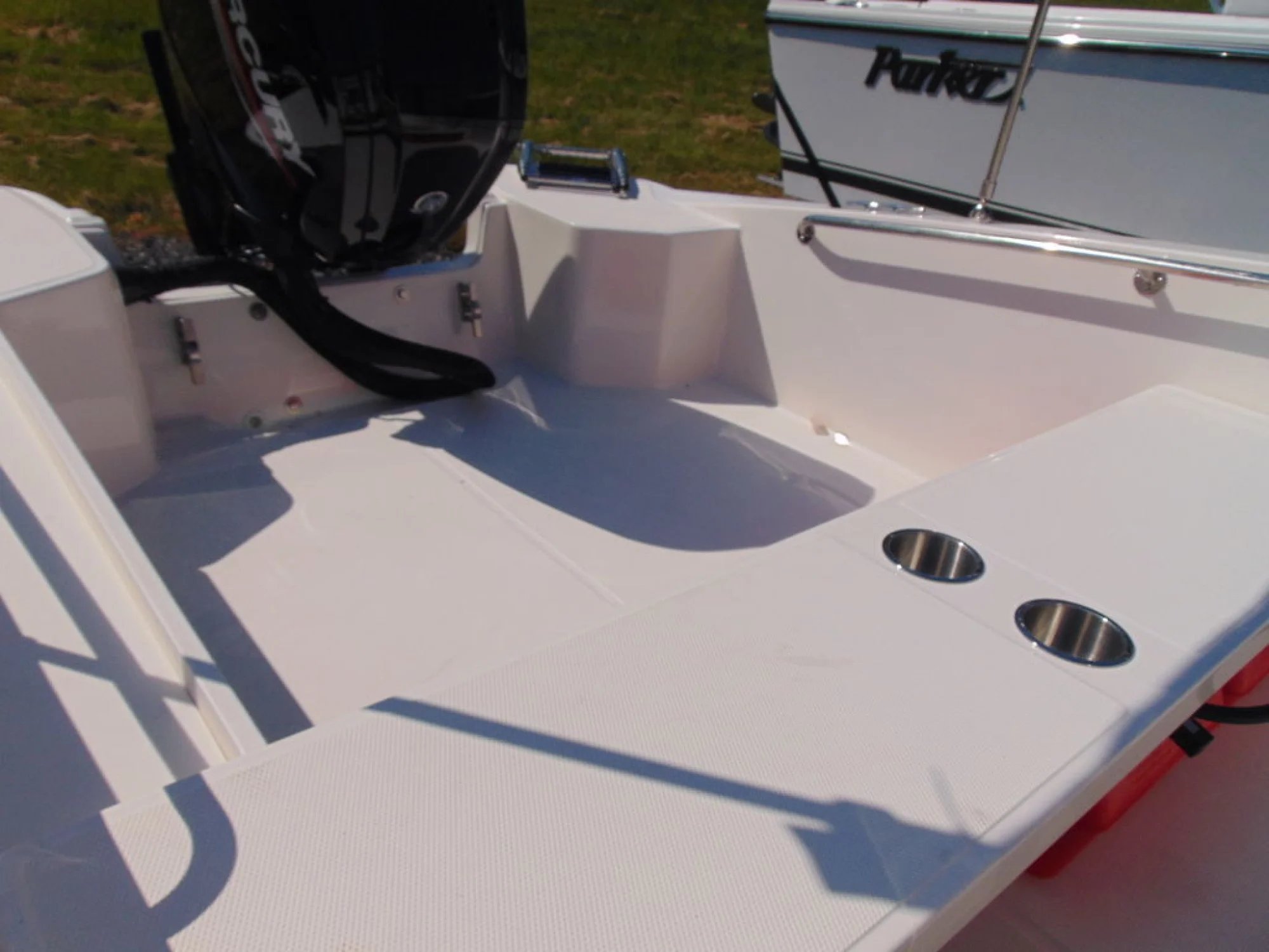 Boston Whaler 160 Super Sport - Image 5