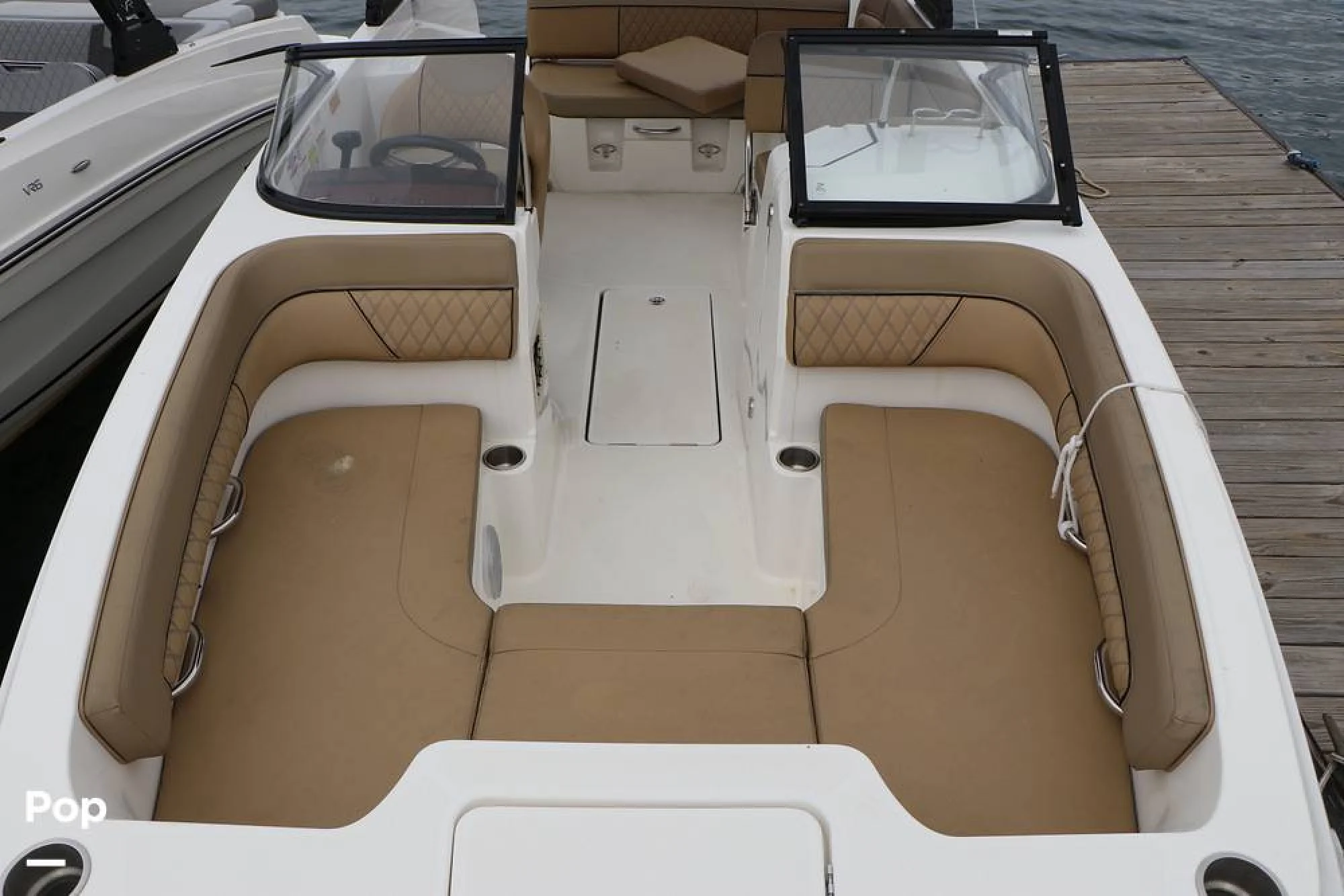 2023 Bayliner DX2200 - Image 4