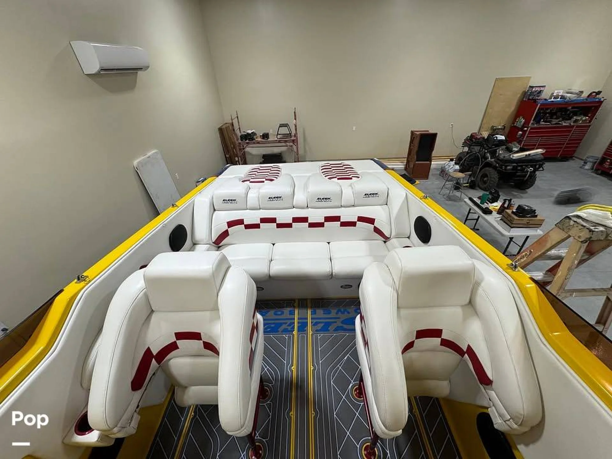 2003 Sleekcraft Heritage 34 - Image 3