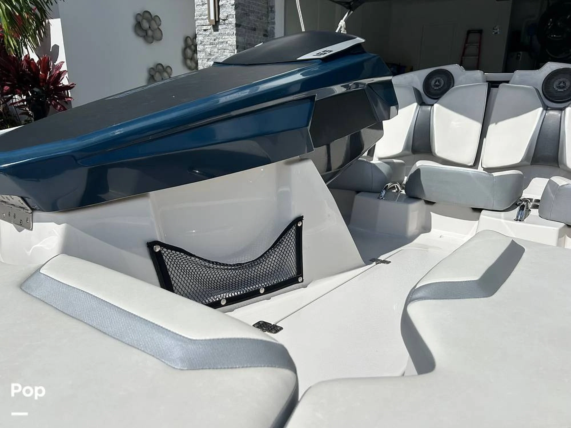 2016 Scarab 165 HO Impulse Supercharged - Image 5