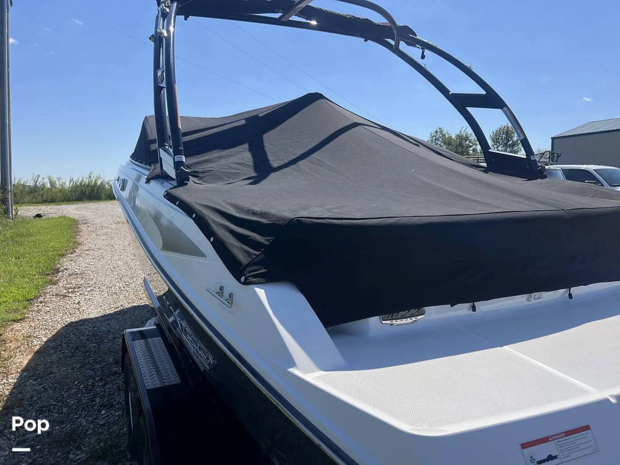 2021 Monterey M22 - Image 2