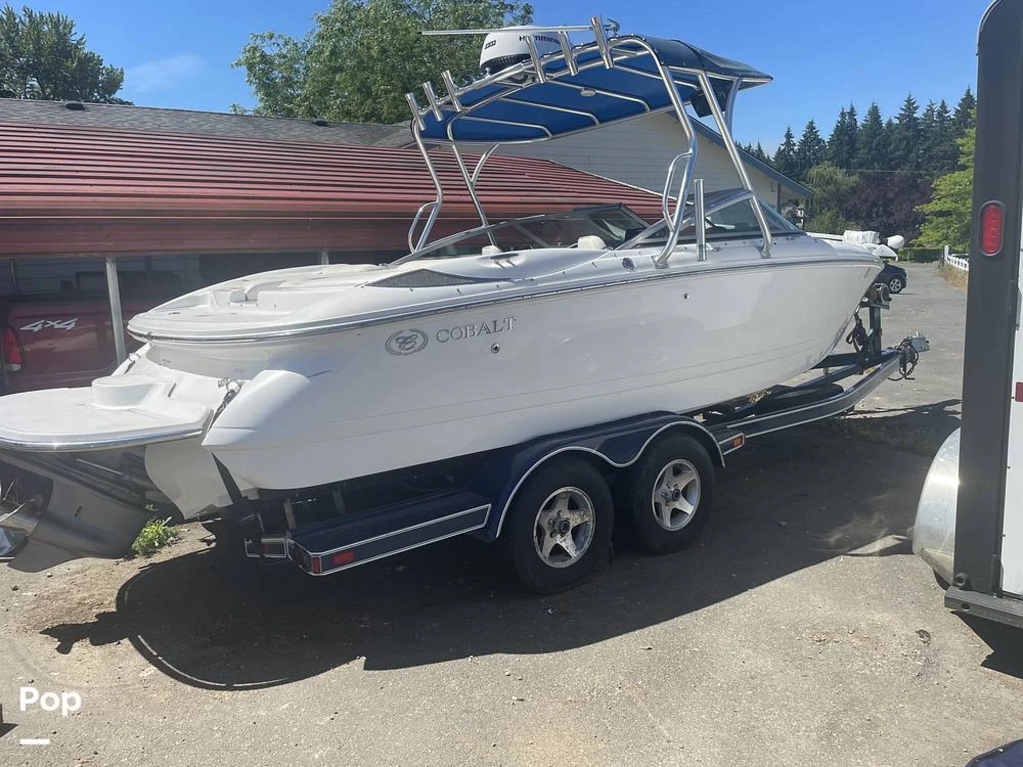 2006 Cobalt 220 - Image 3