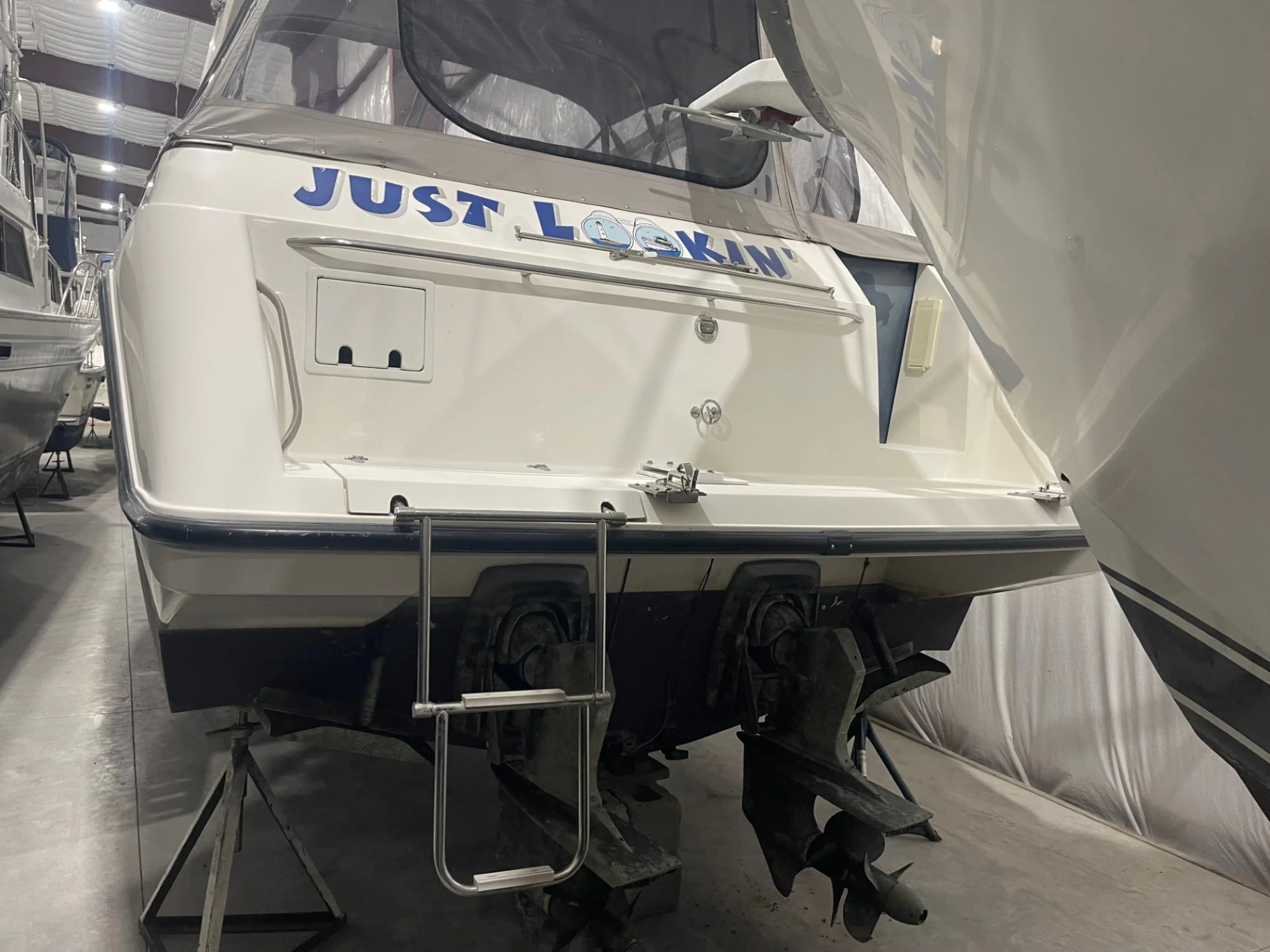 1992 Chaparral Signature 30 - Image 5