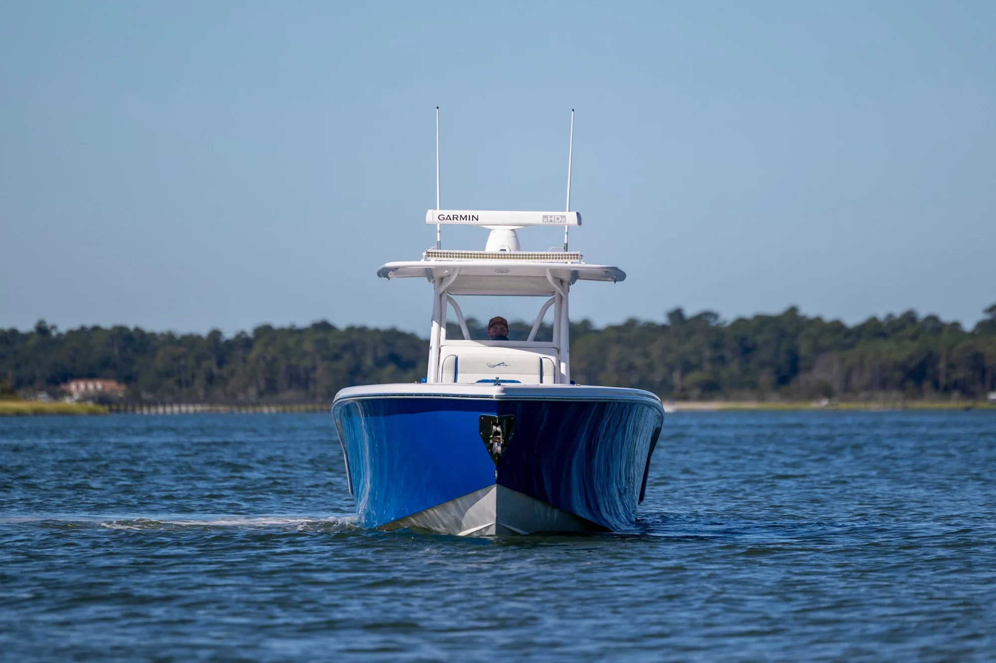 2022 Blackwater 36 - Image 4