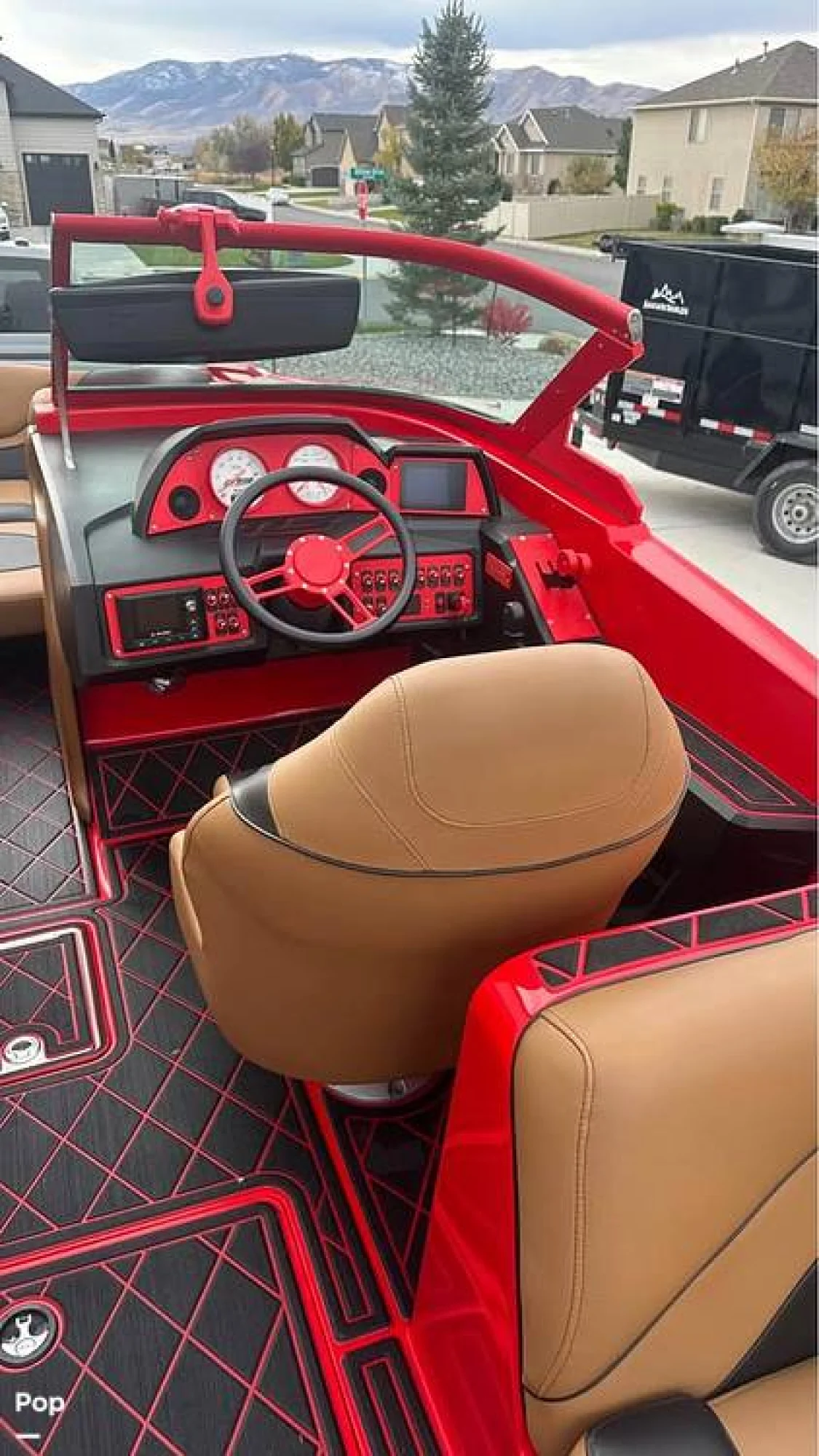 2021 MB Sports B52 23 Alpha - Image 4