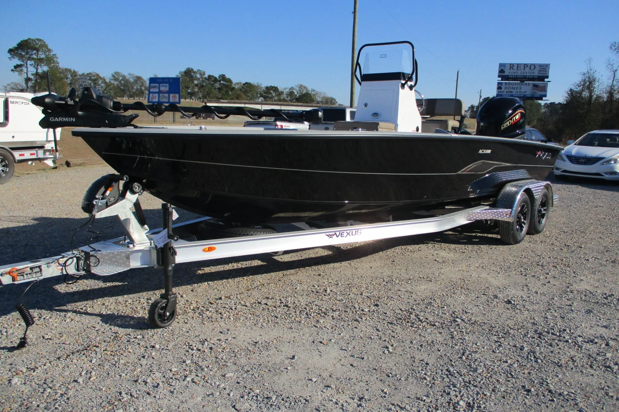 2026 Vexus ACX2210 - Image 2