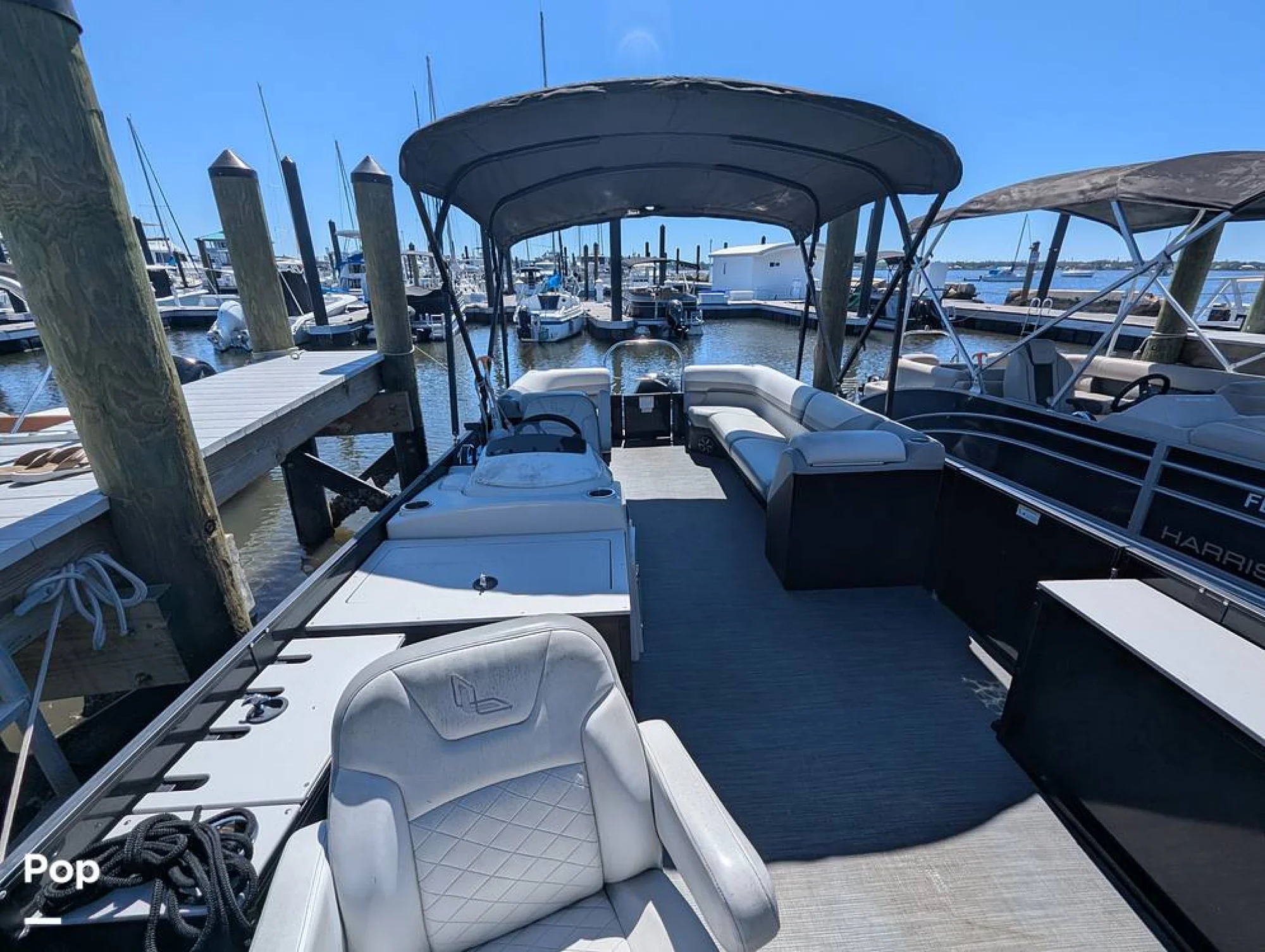 2024 Lowe SF 232 - Image 5