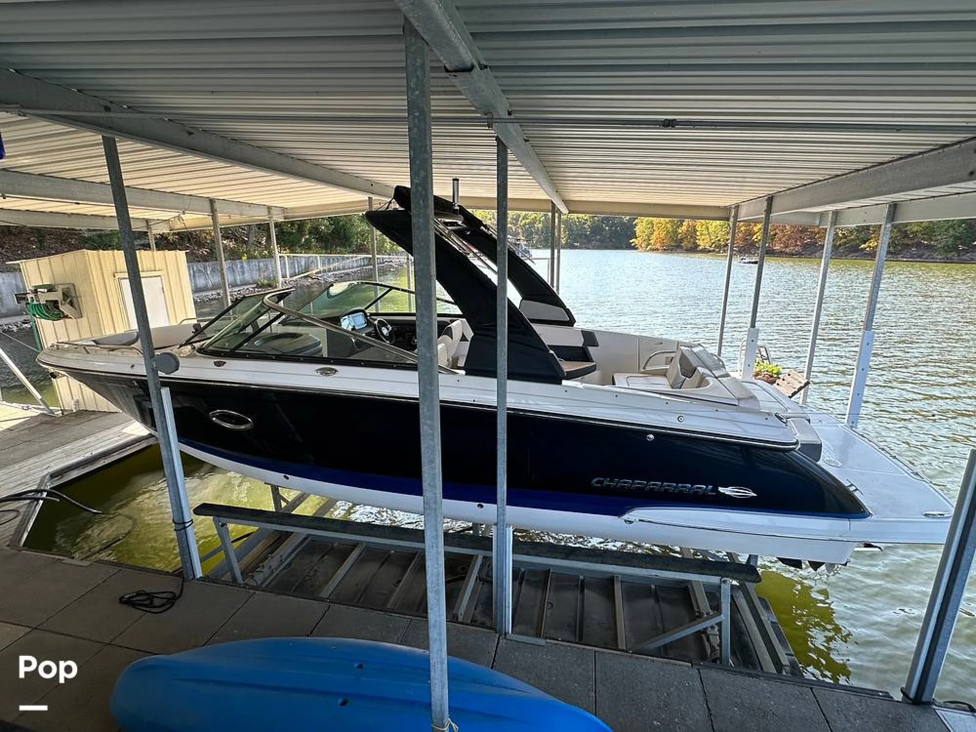 2019 Chaparral 297 SSX - Image 4