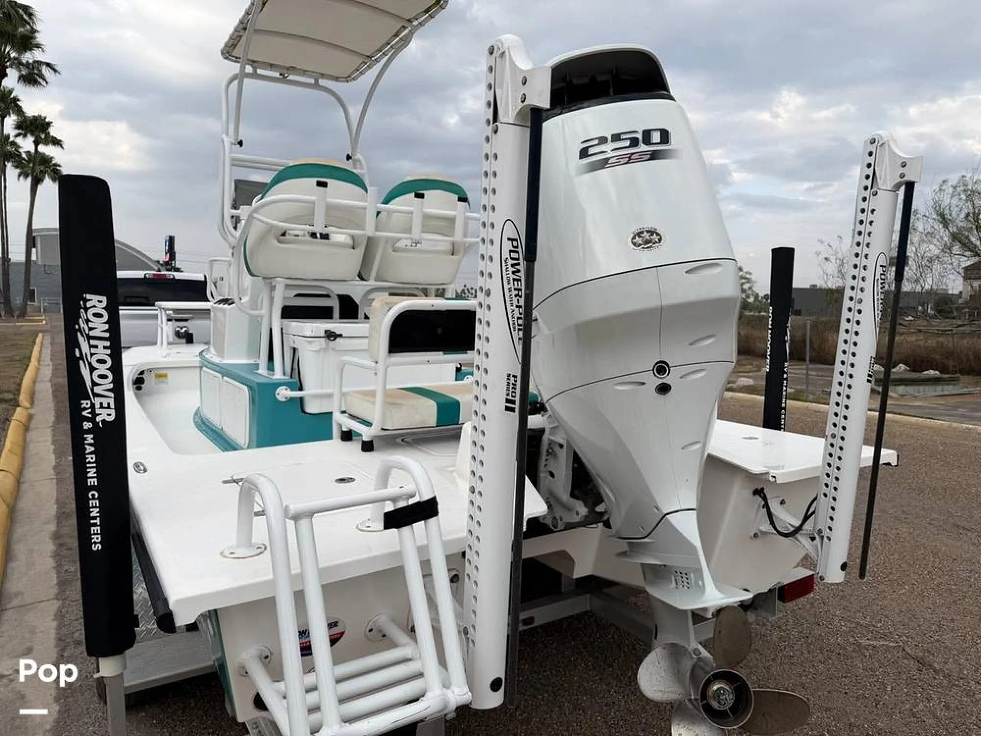 2024 Majek M2 Illusion - Main Image