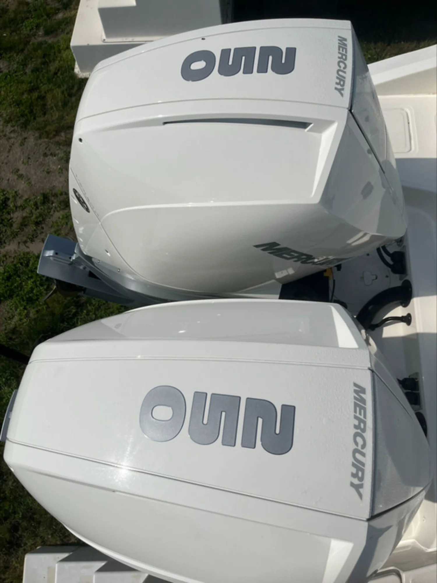 Boston Whaler 280 Dauntless - Image 3