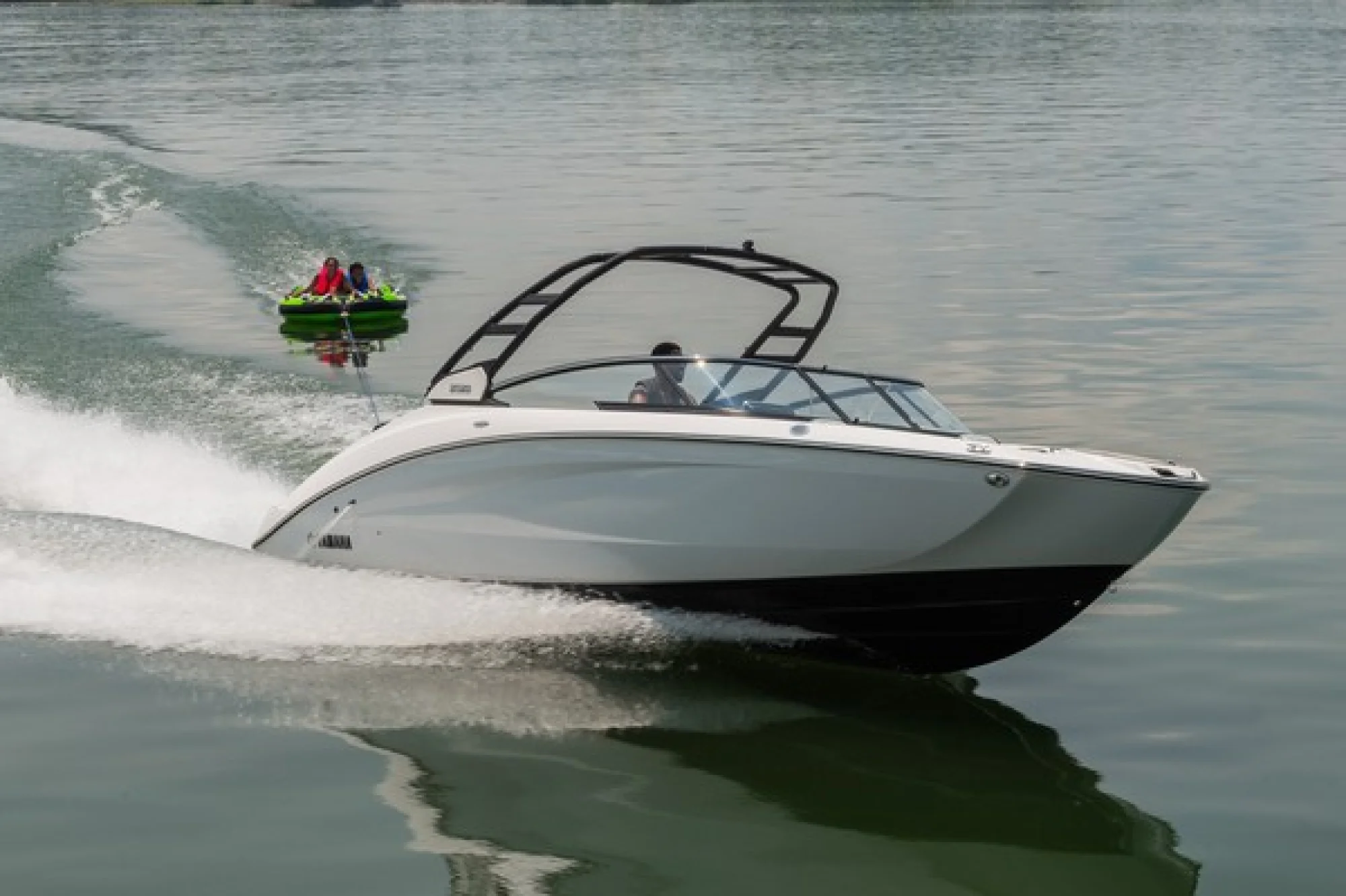 2026 Yamaha 252S - Image 2