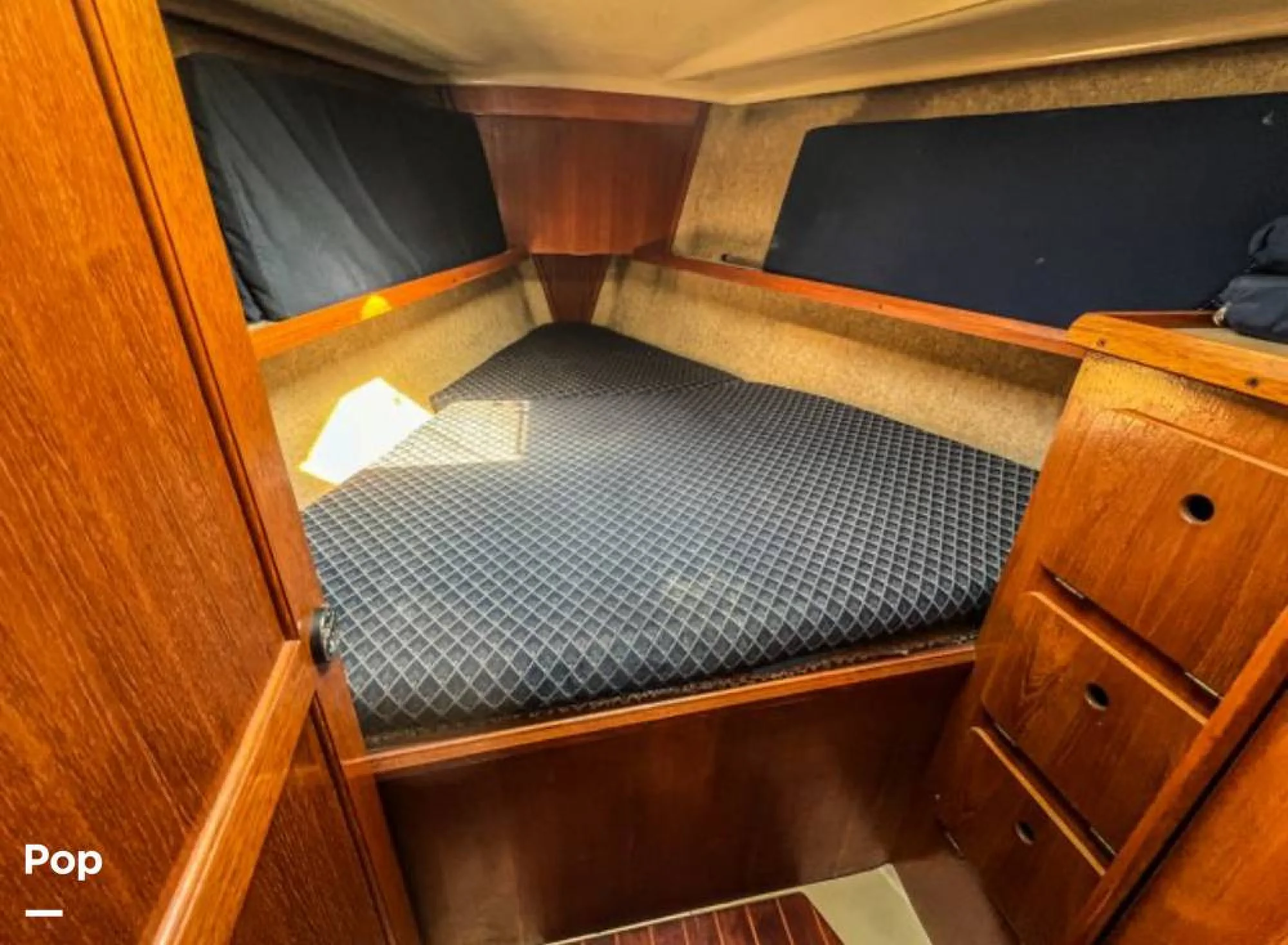 1988 Hunter 33.5 - Image 5