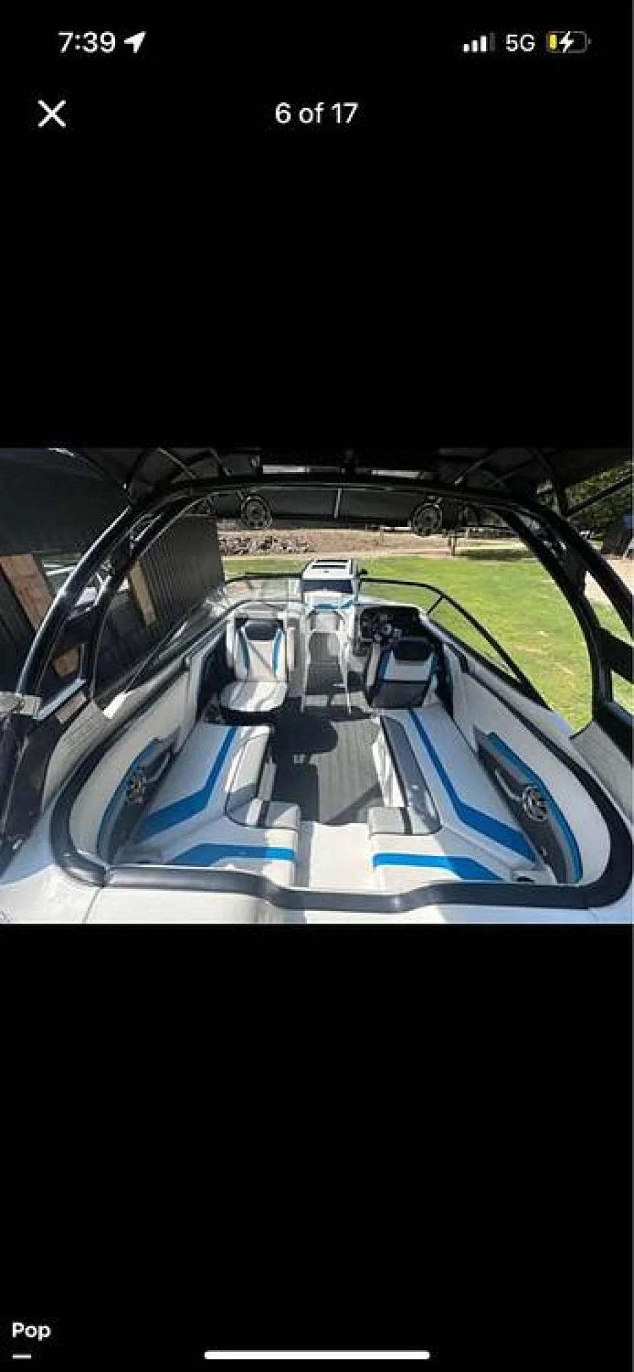 2016 Yamaha 242XE - Image 5