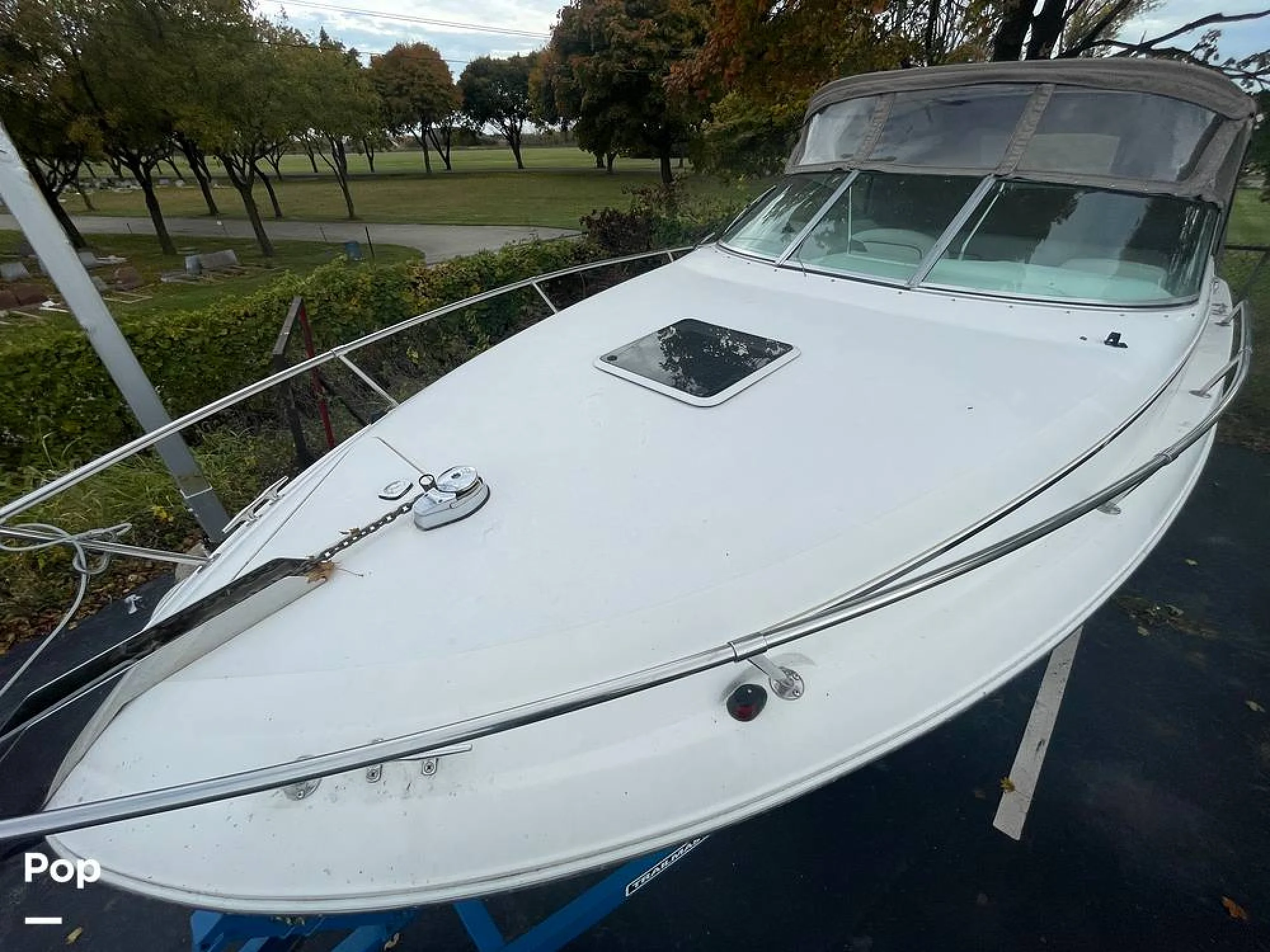 1999 Sea Ray 280 SS - Image 3