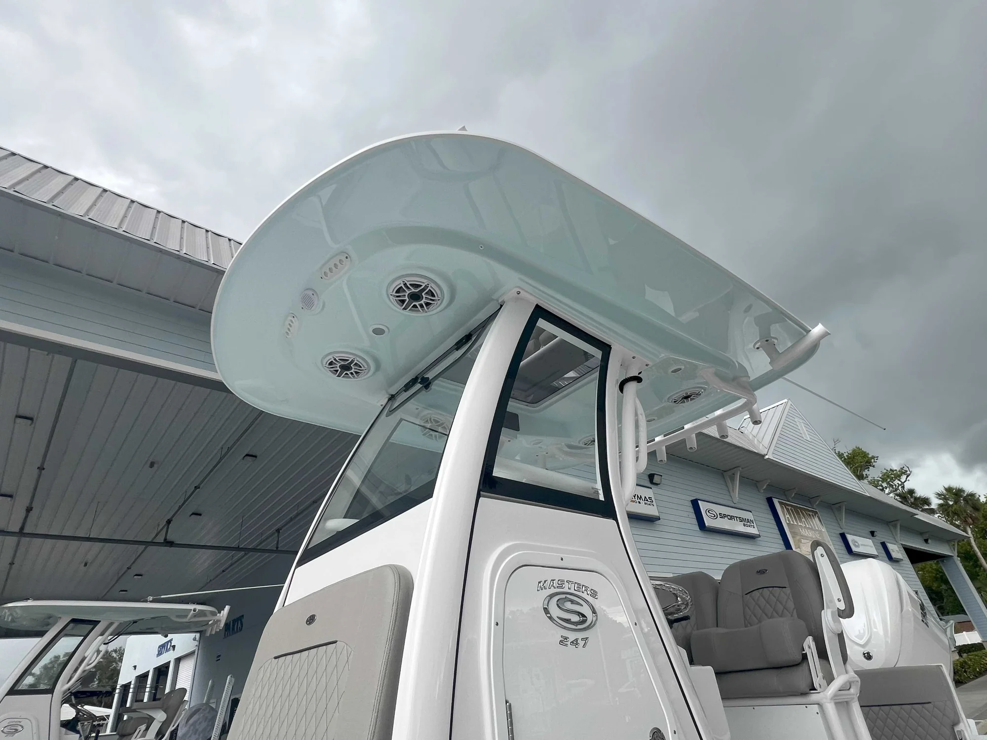 2025 Sportsman Masters 247 - Image 3