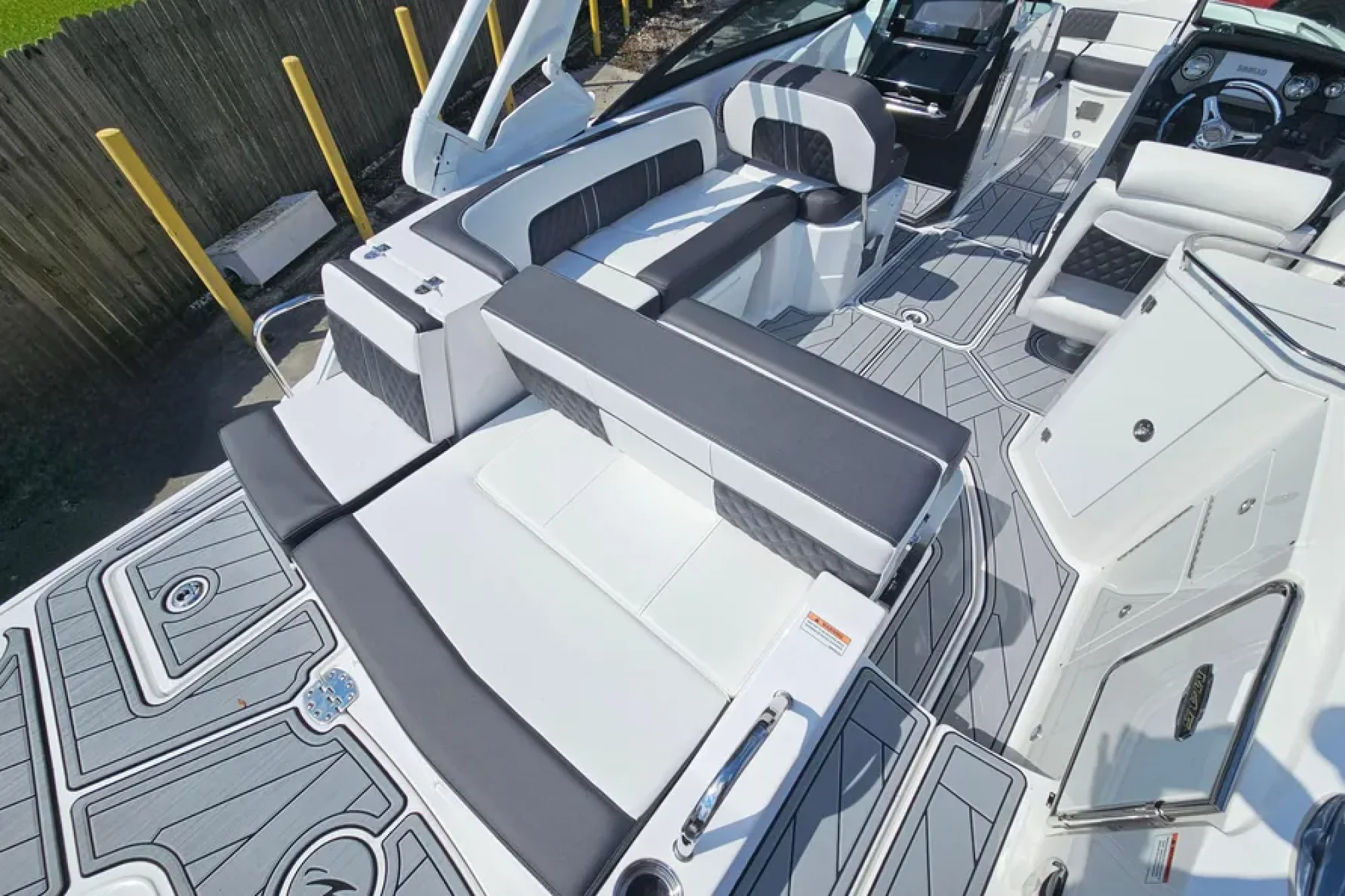 2026 Monterey M-45 - Image 5