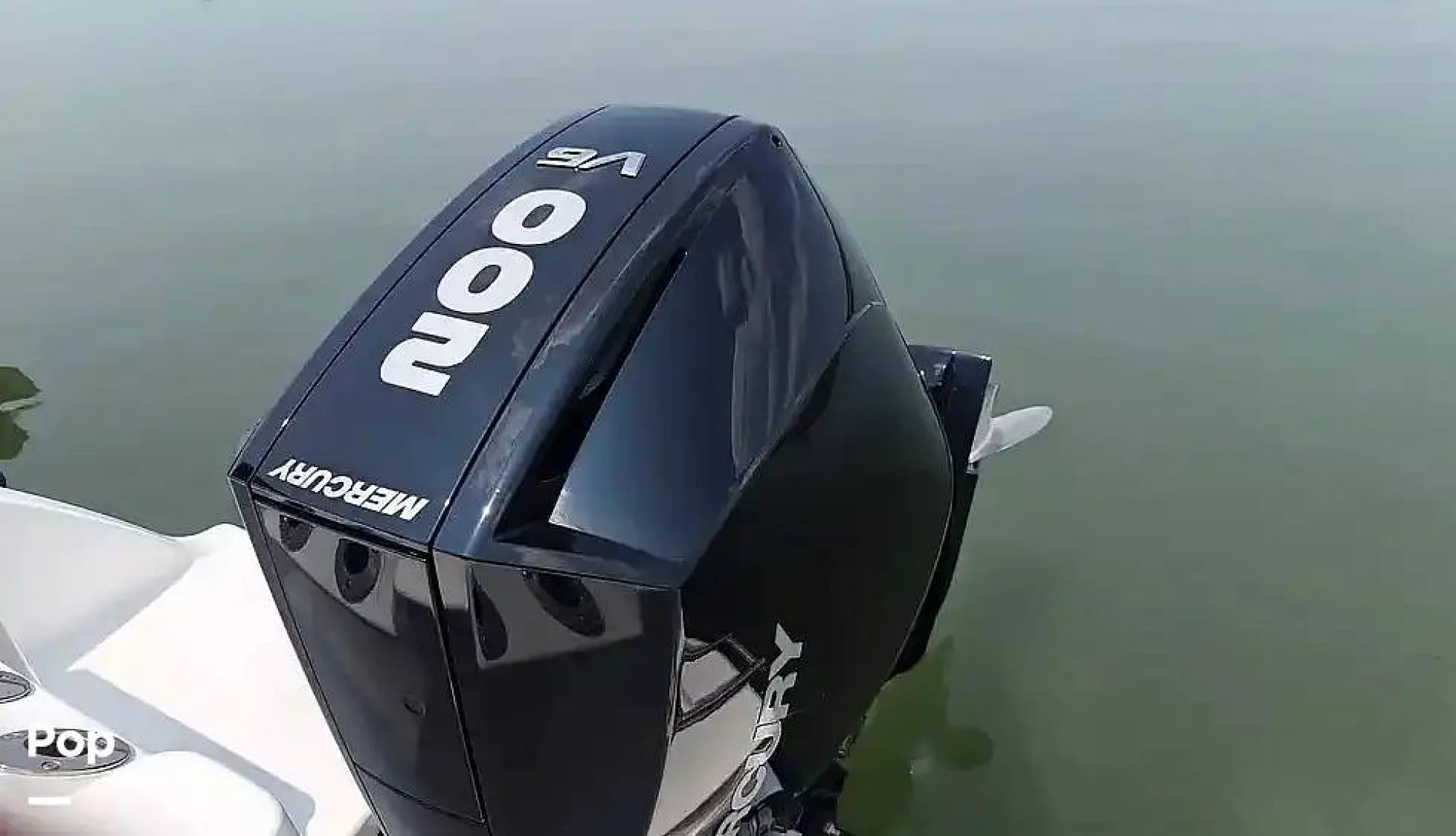 2024 Aquasport 220 CC - Image 5