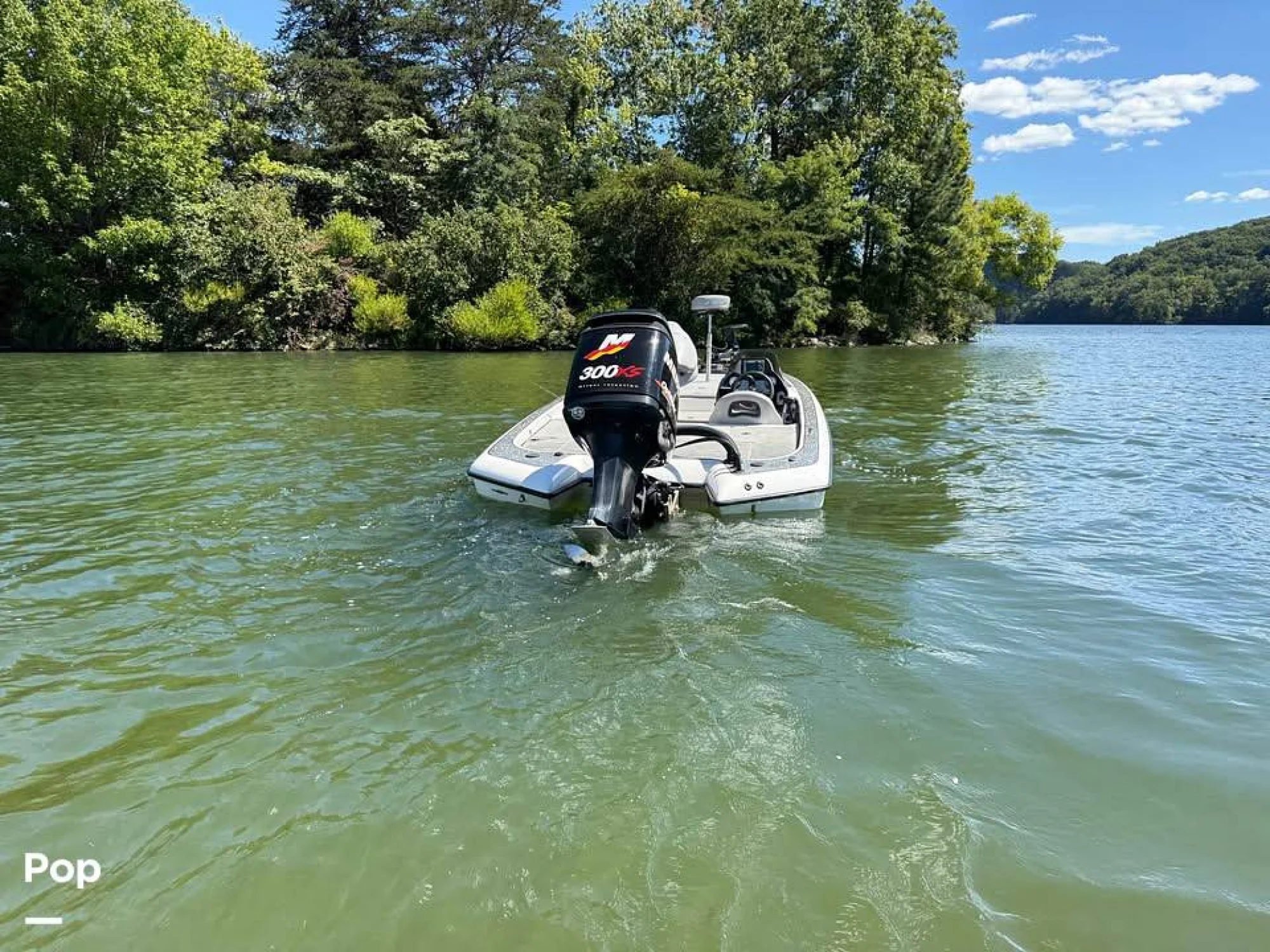 2009 Blazer 202 Dual Console - Image 5
