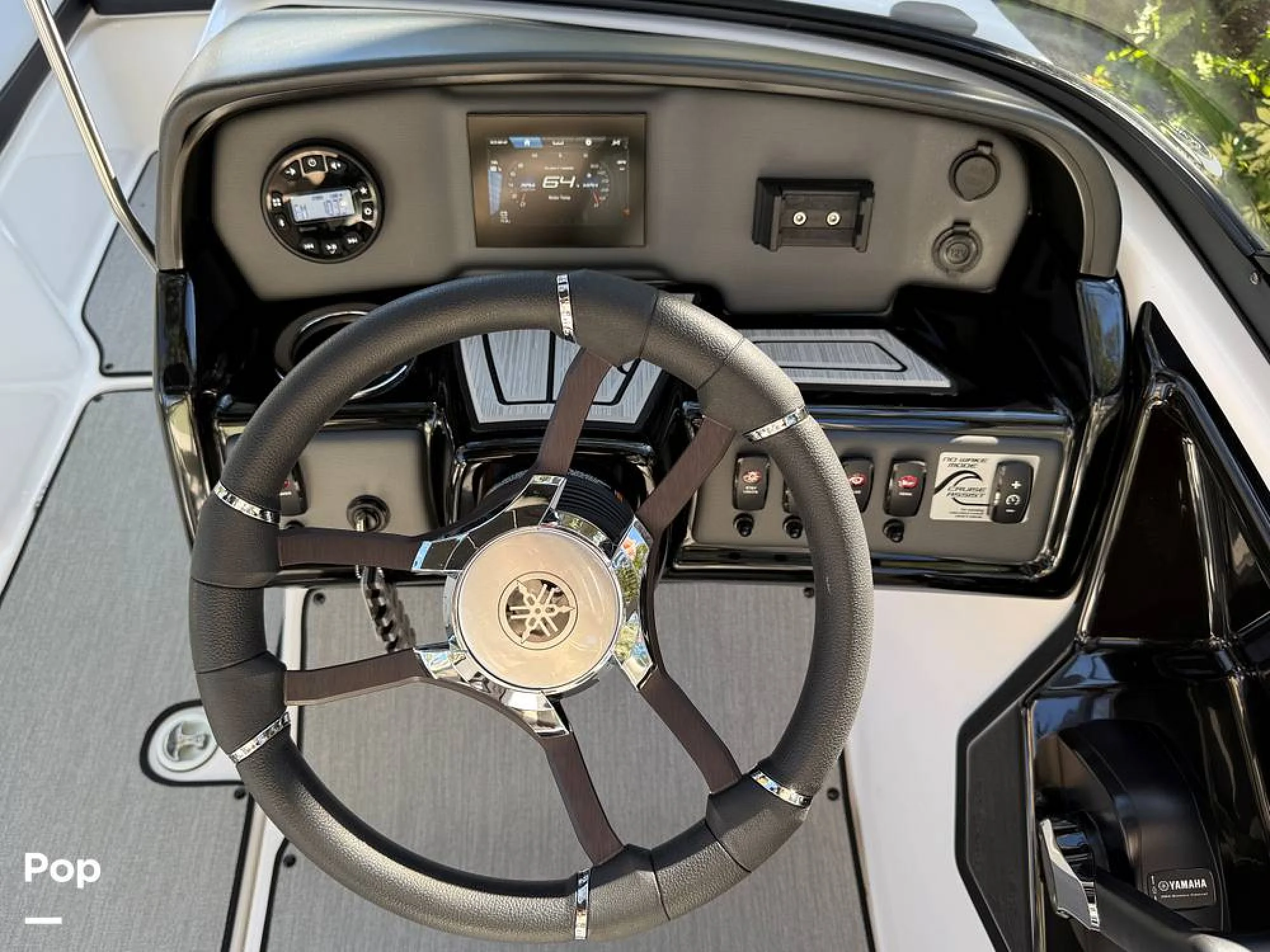 2023 Yamaha AR195 - Image 4
