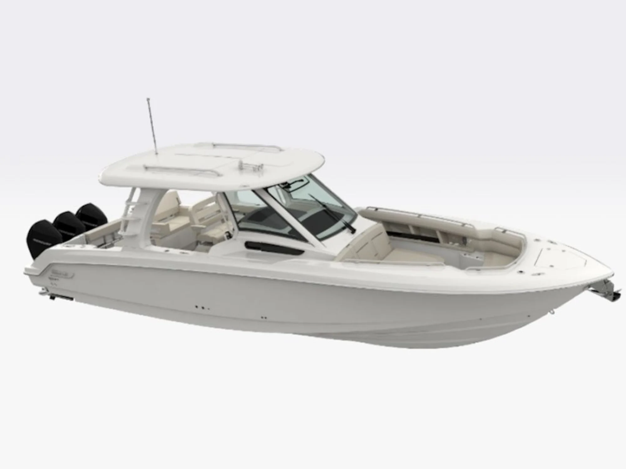 Boston Whaler 350 Realm - Image 5