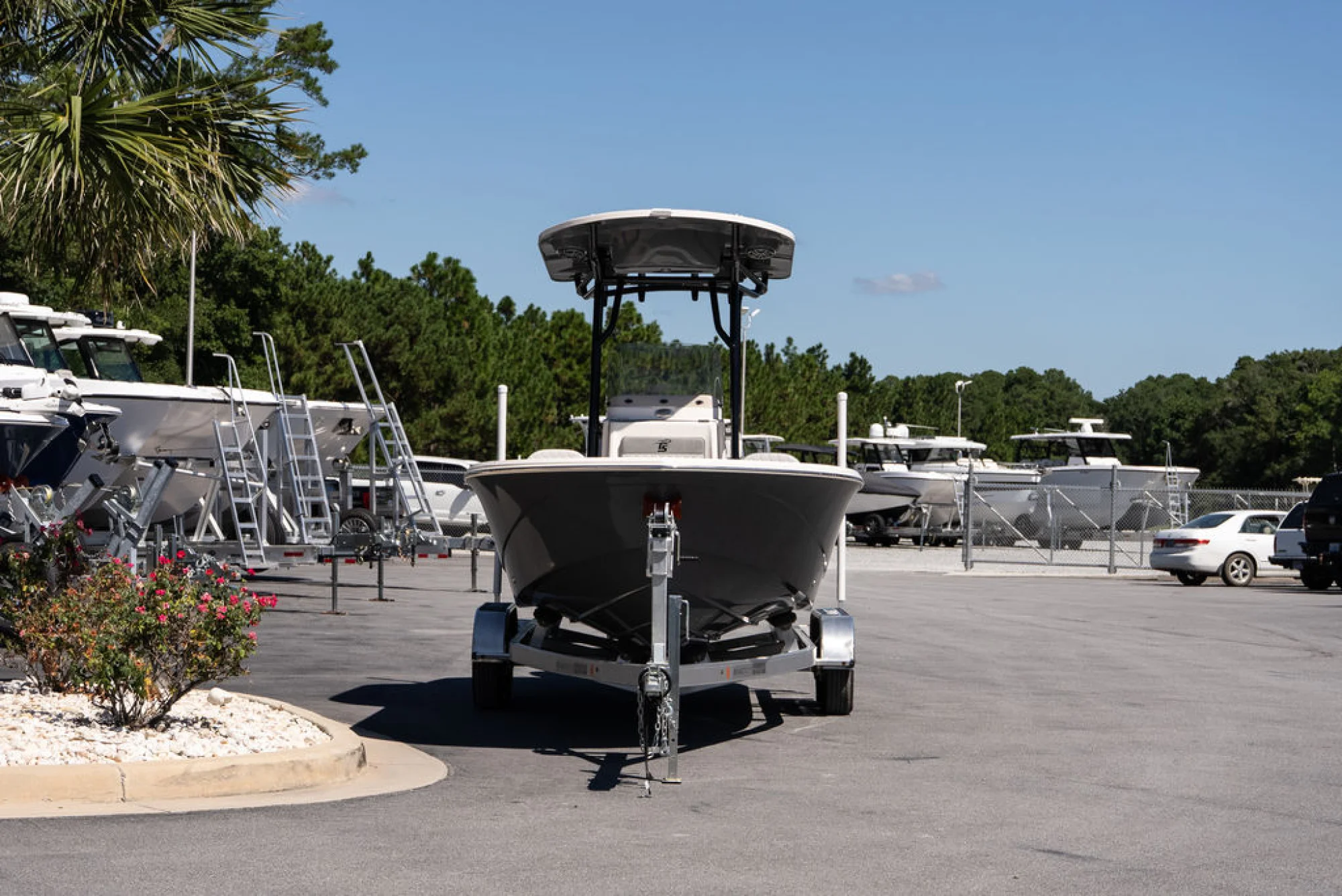 Carolina Skiff 22 Ultra Elite - Image 3