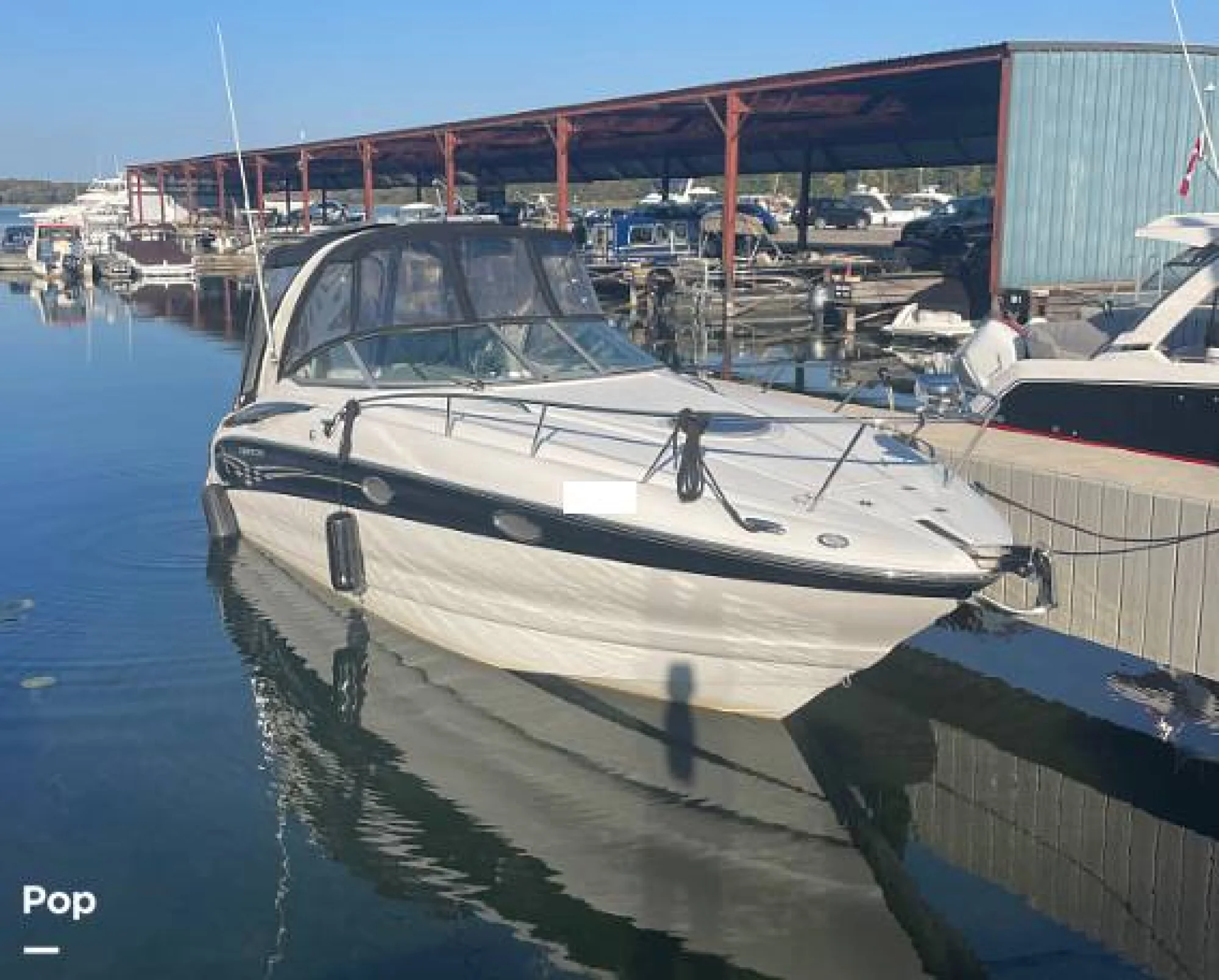 2007 Crownline 270 CR - Main Image
