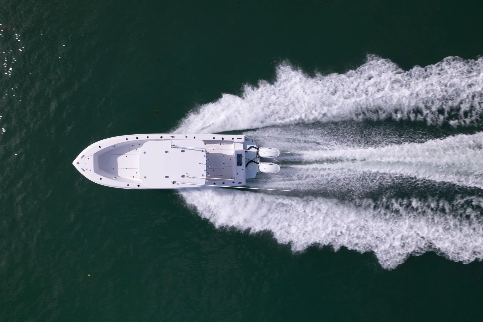 Bluewater 2550 - Image 4